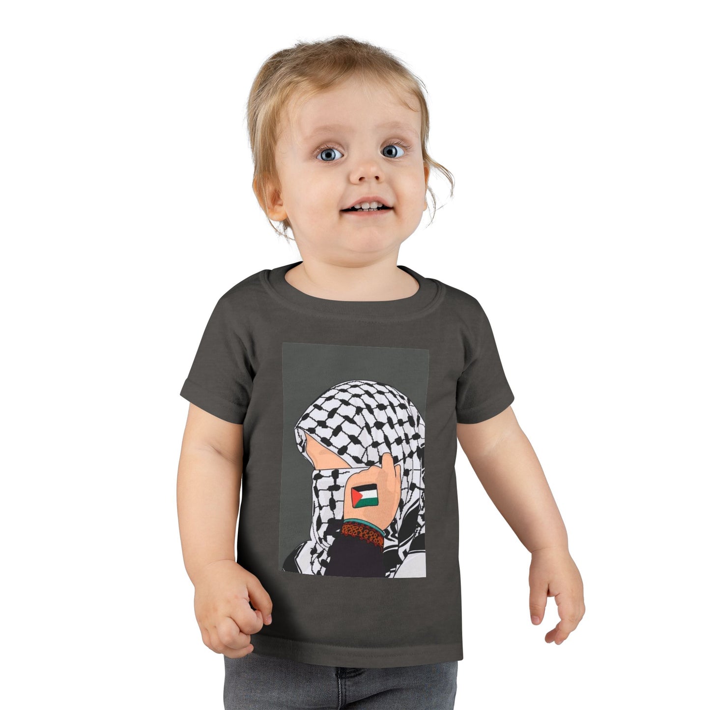 Toddler π΅πΈ T-shirt