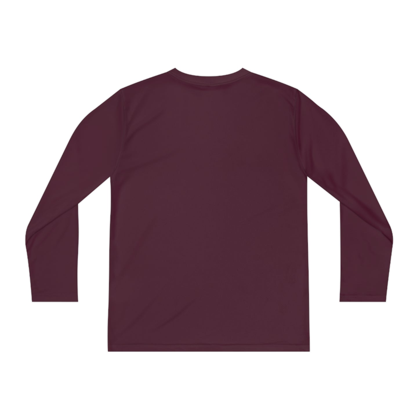 Youth Long Sleeve Beautiful View Tee