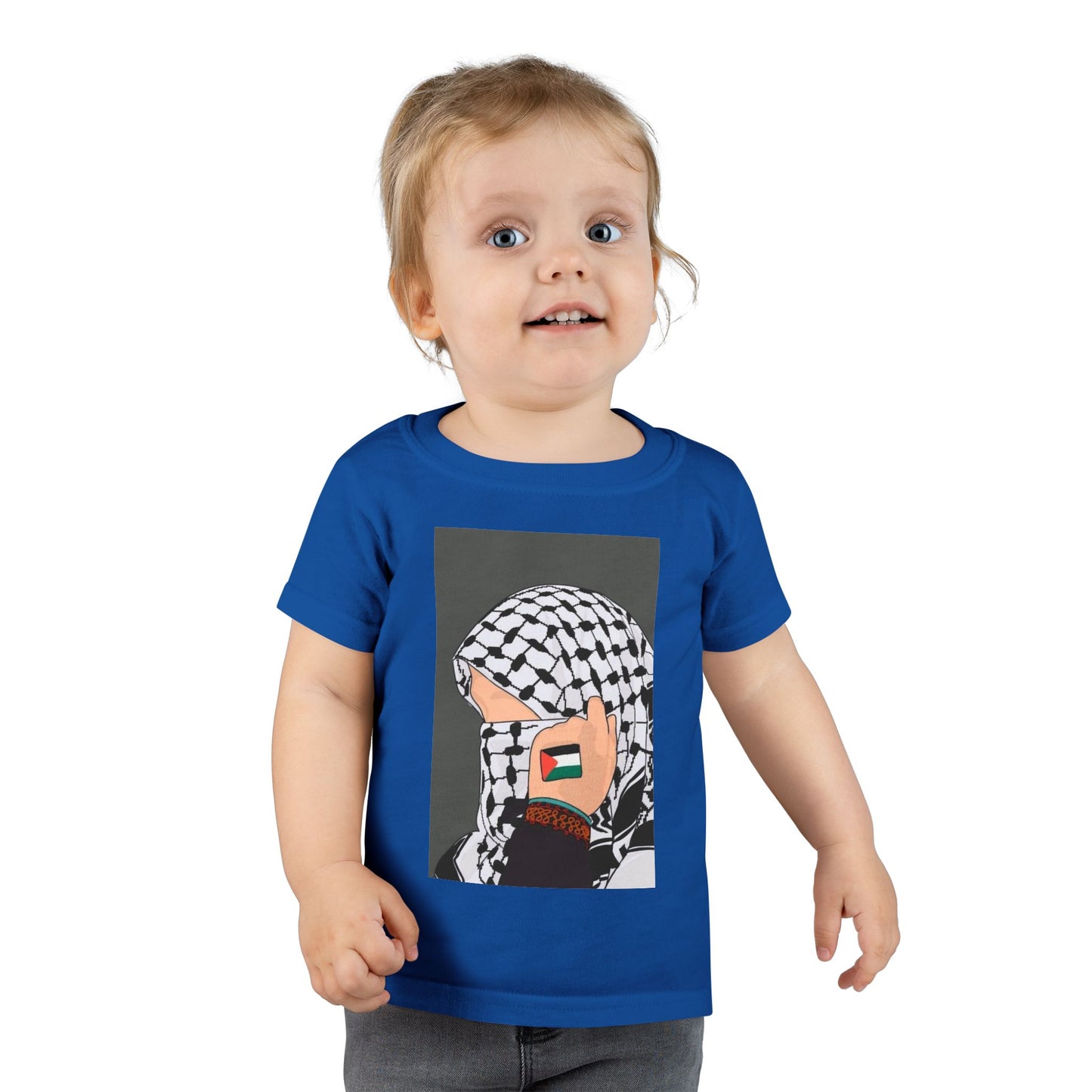 Toddler π΅πΈ T-shirt