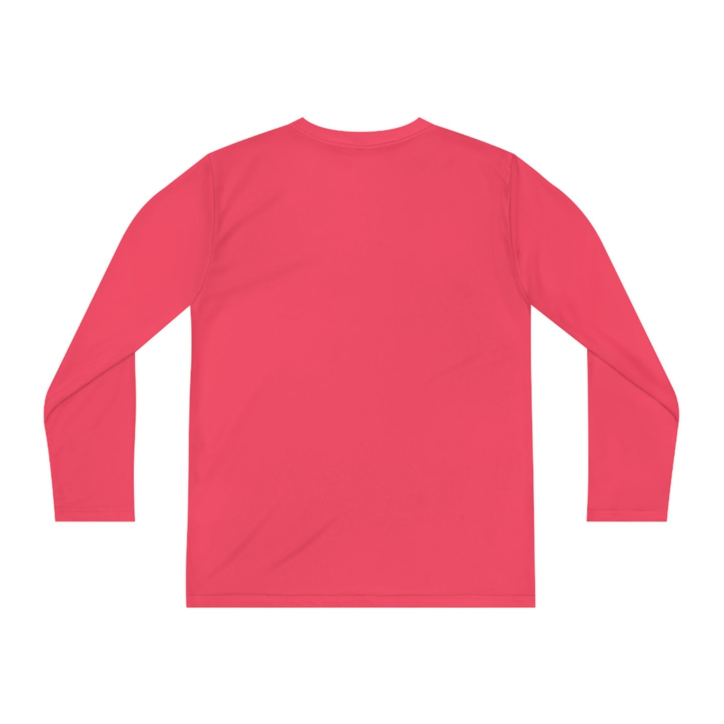 Youth Long Sleeve Beautiful View Tee