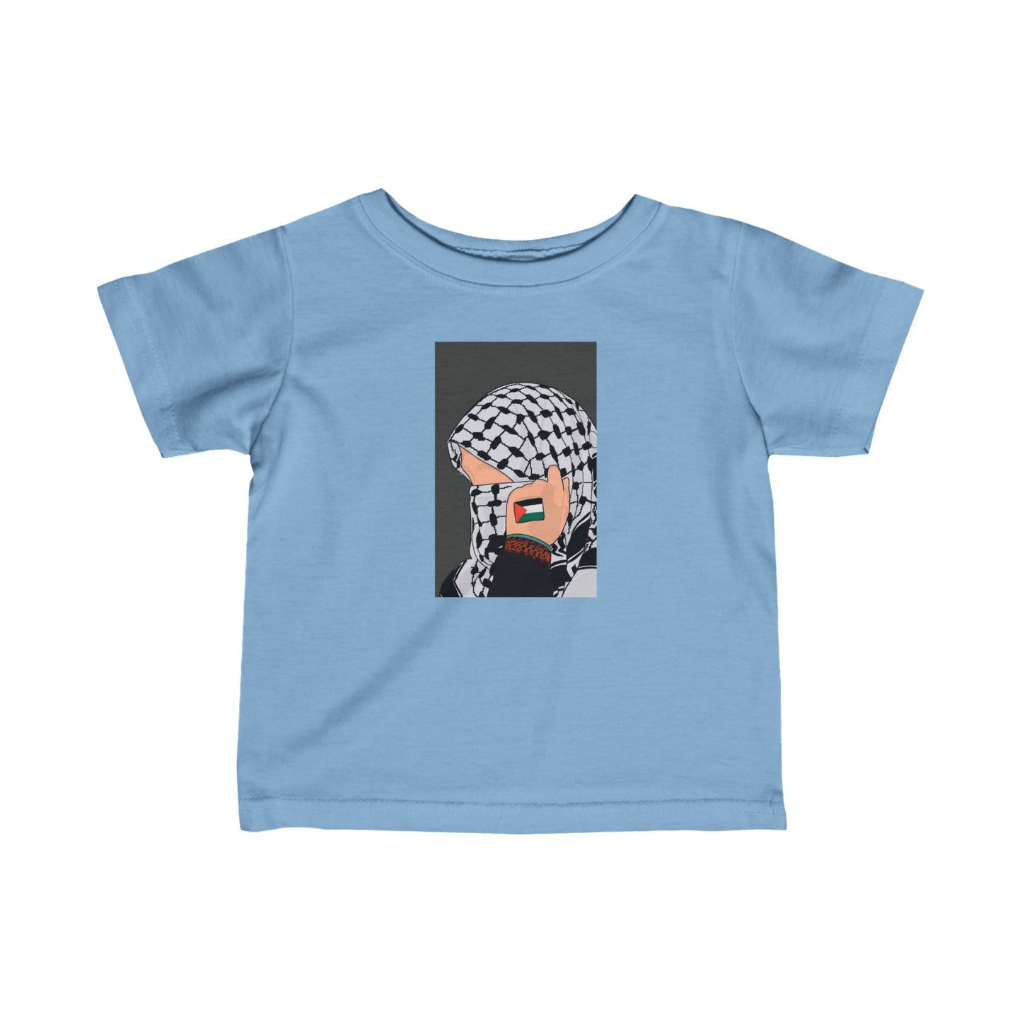 Infant π΅πΈ Tee