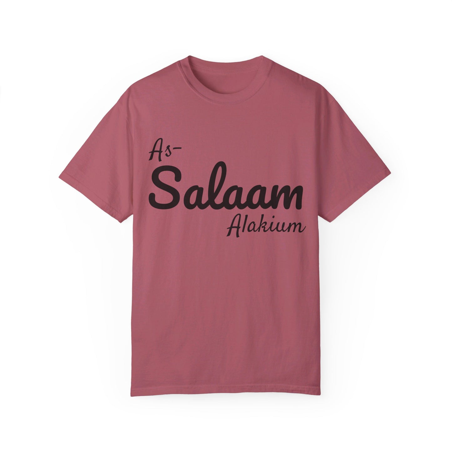 Salaam T-shirt