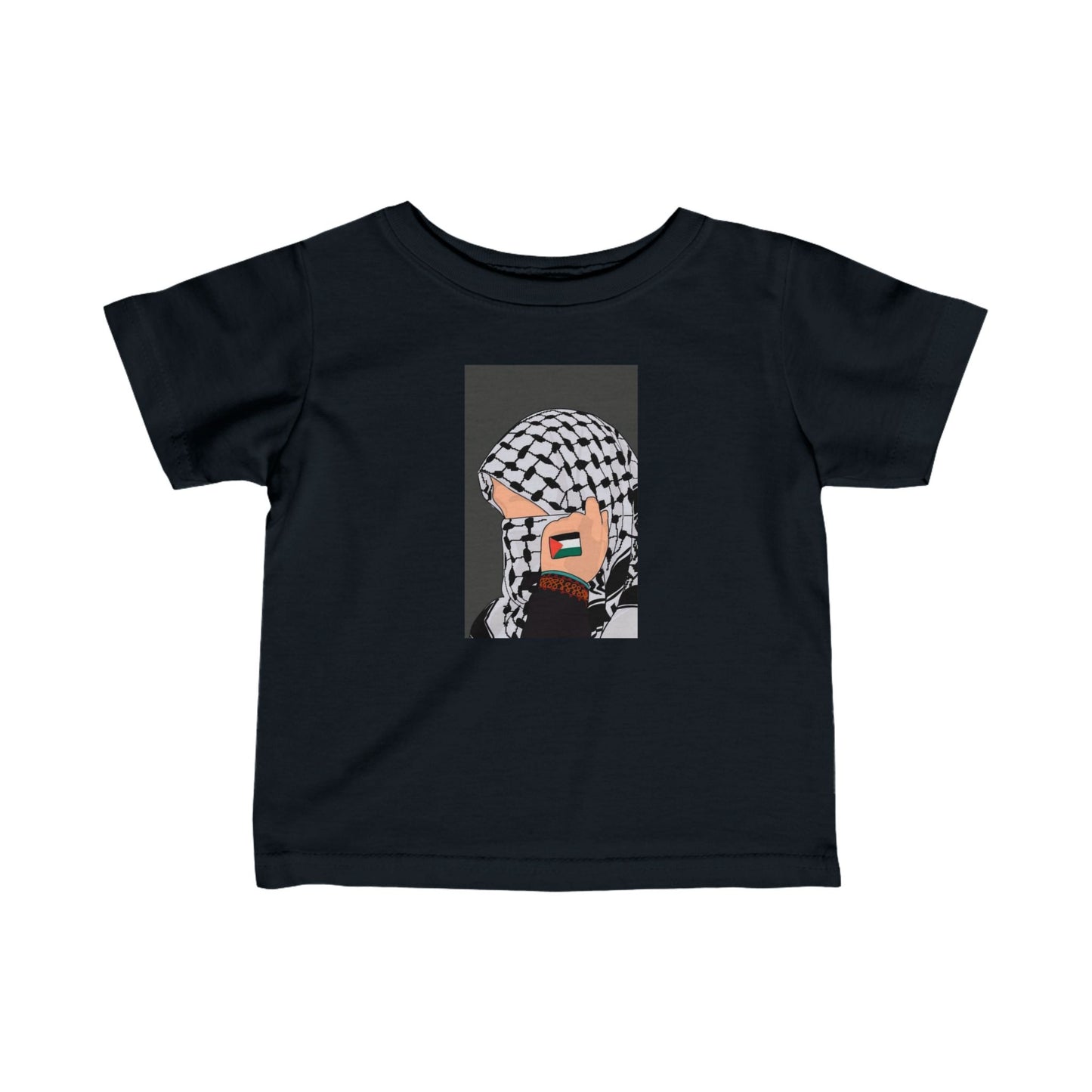 Infant π΅πΈ Tee