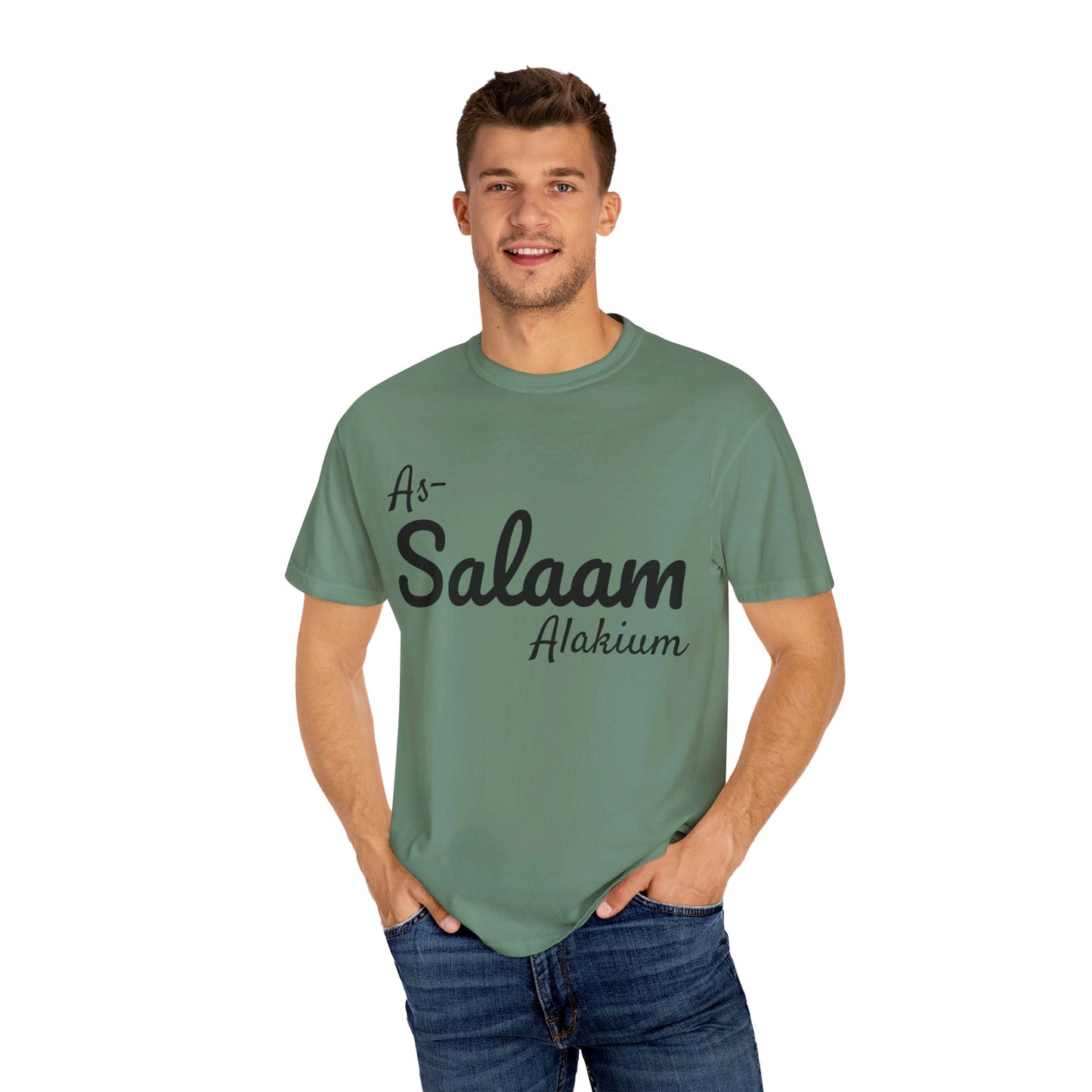 Salaam T-shirt