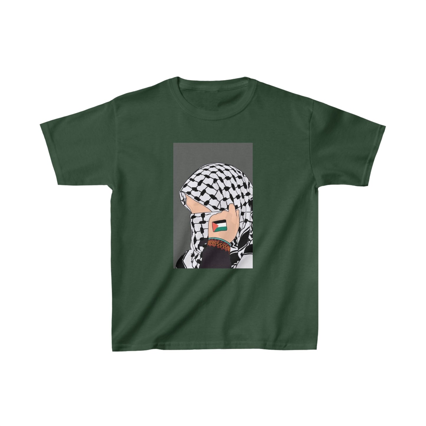 Kids 🇵🇸 Tee