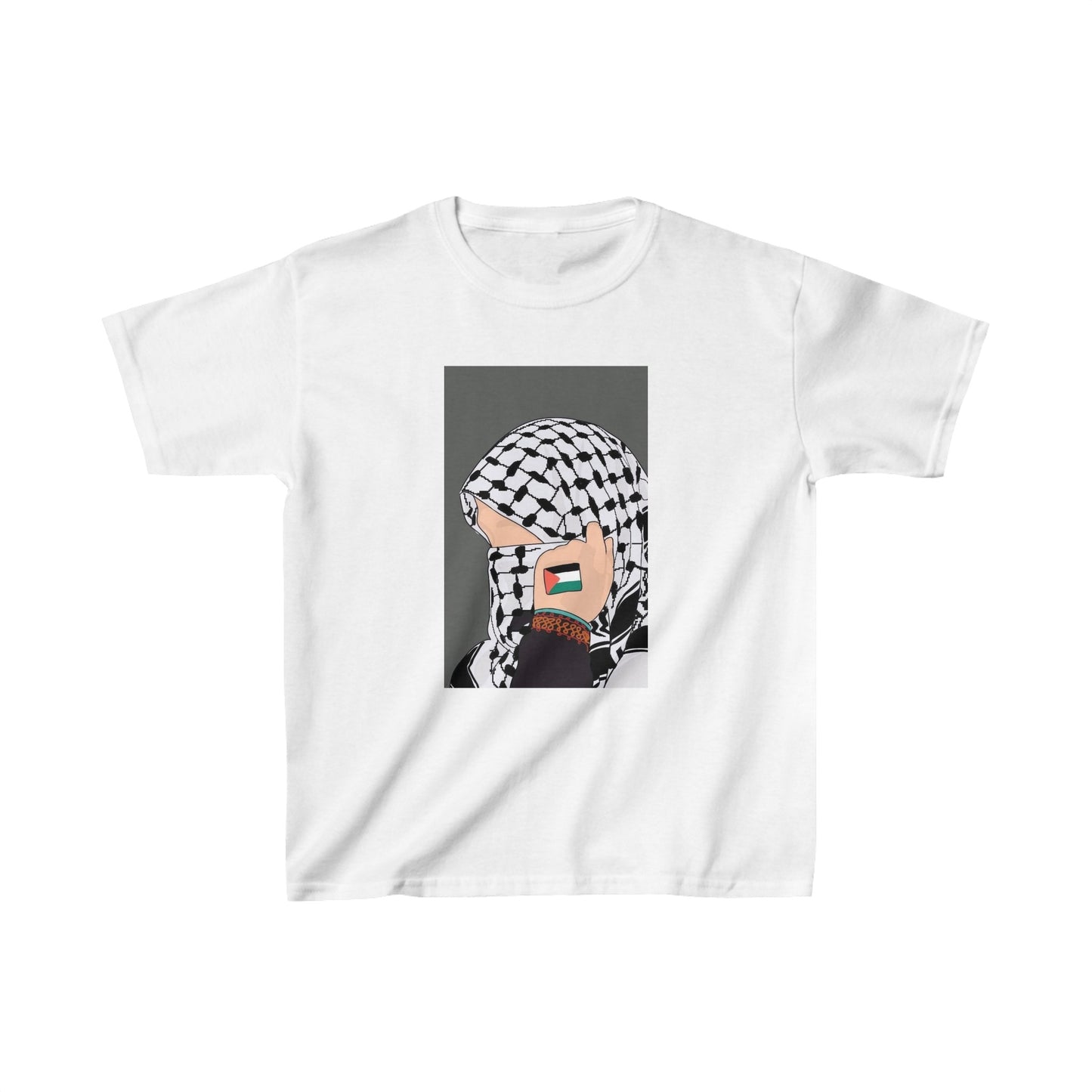 Kids 🇵🇸 Tee