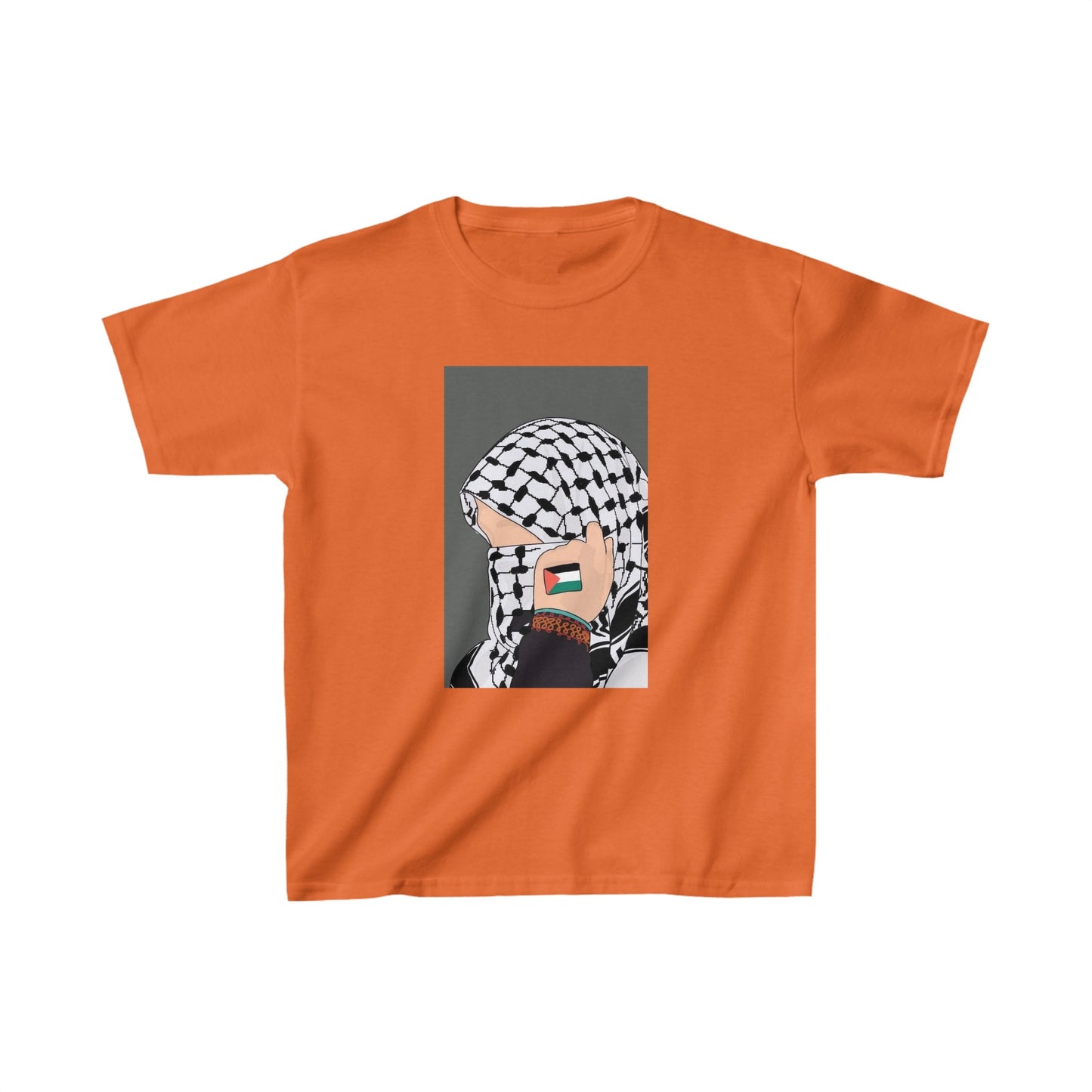 Kids 🇵🇸 Tee