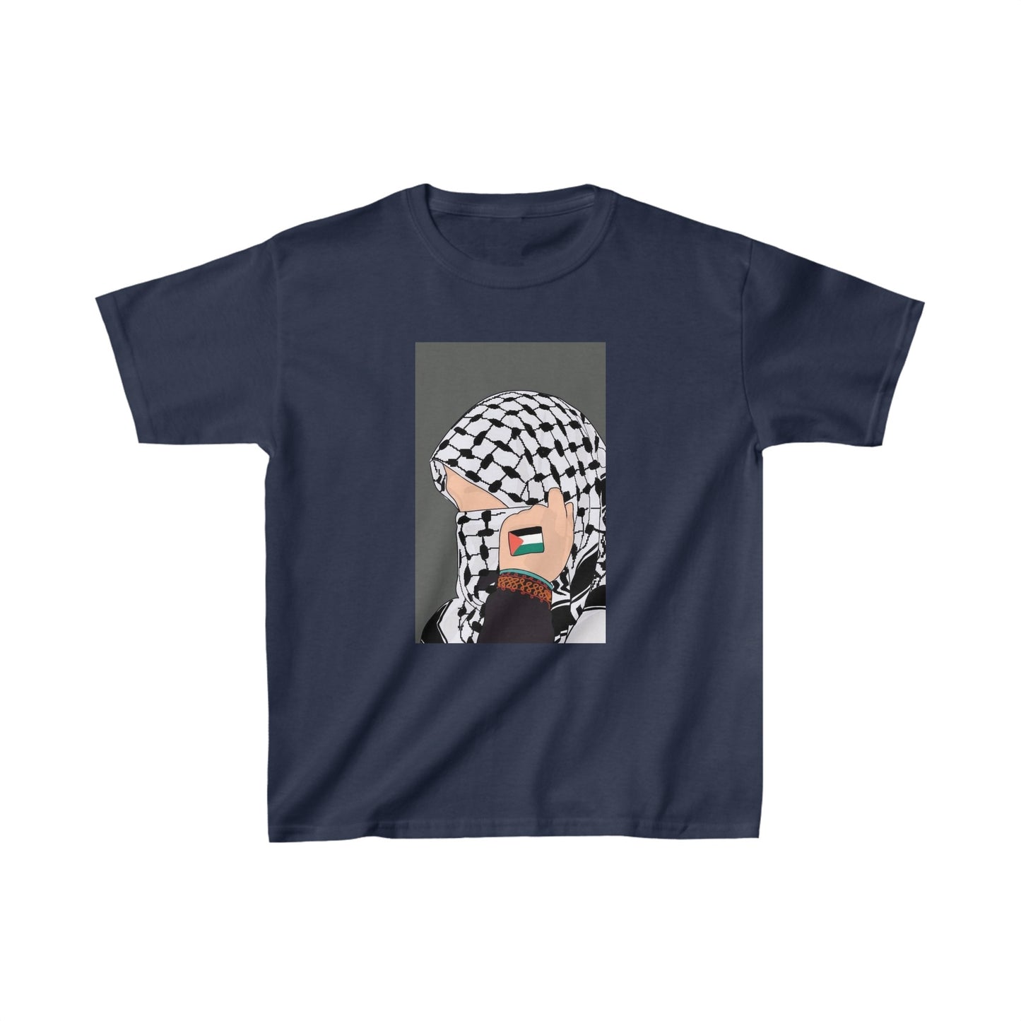Kids 🇵🇸 Tee