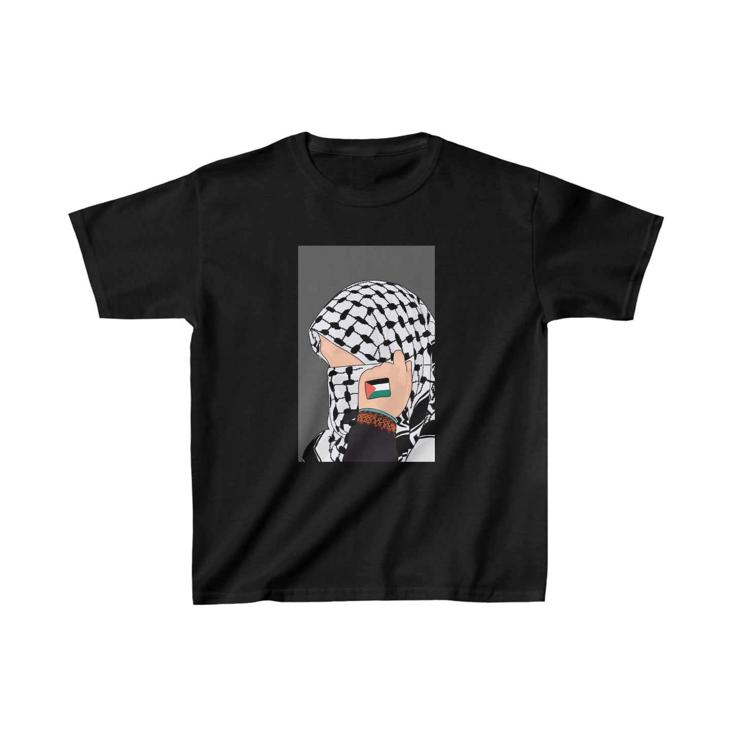 Kids 🇵🇸 Tee