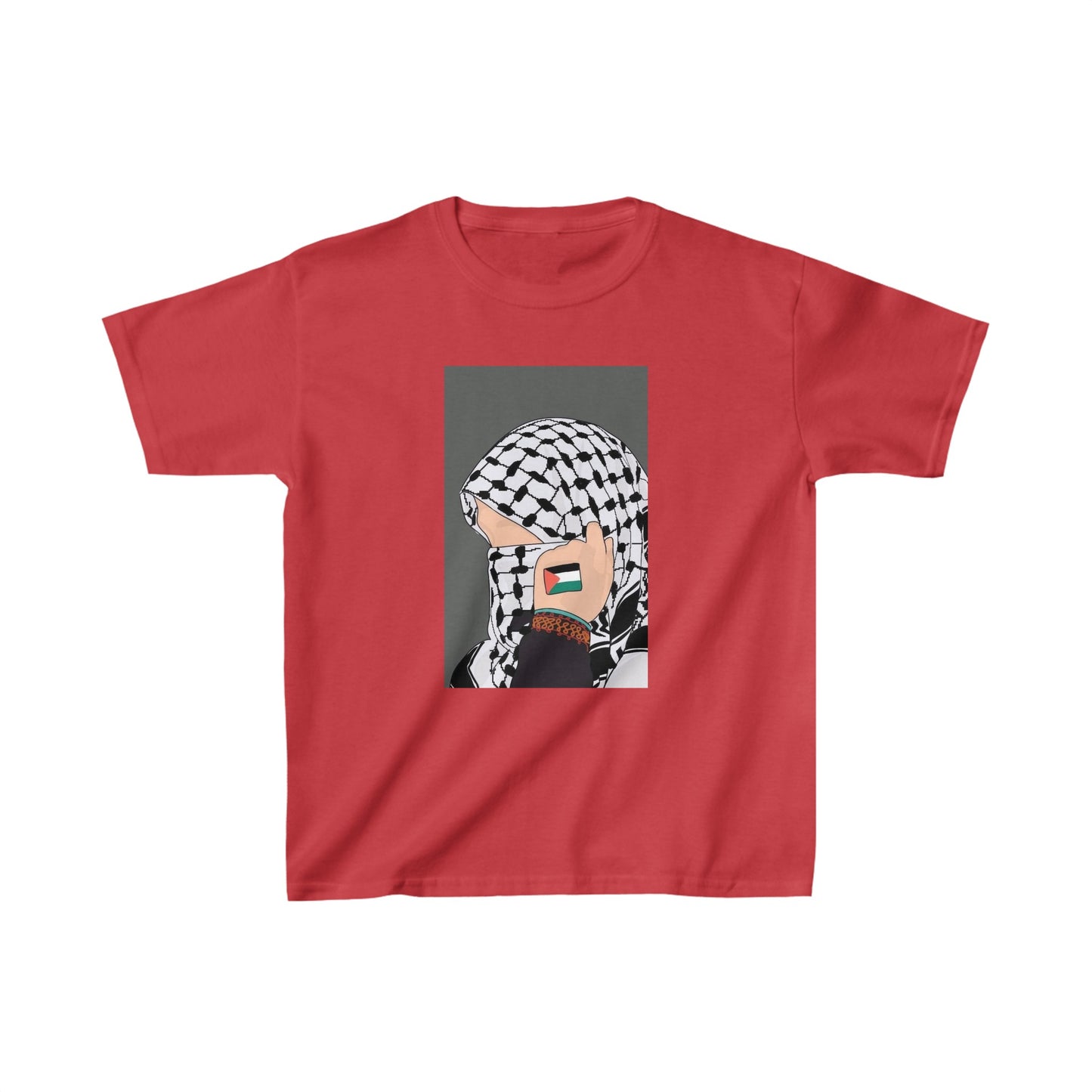 Kids 🇵🇸 Tee
