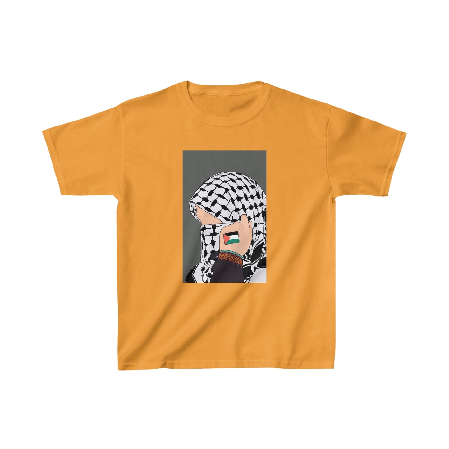Kids 🇵🇸 Tee