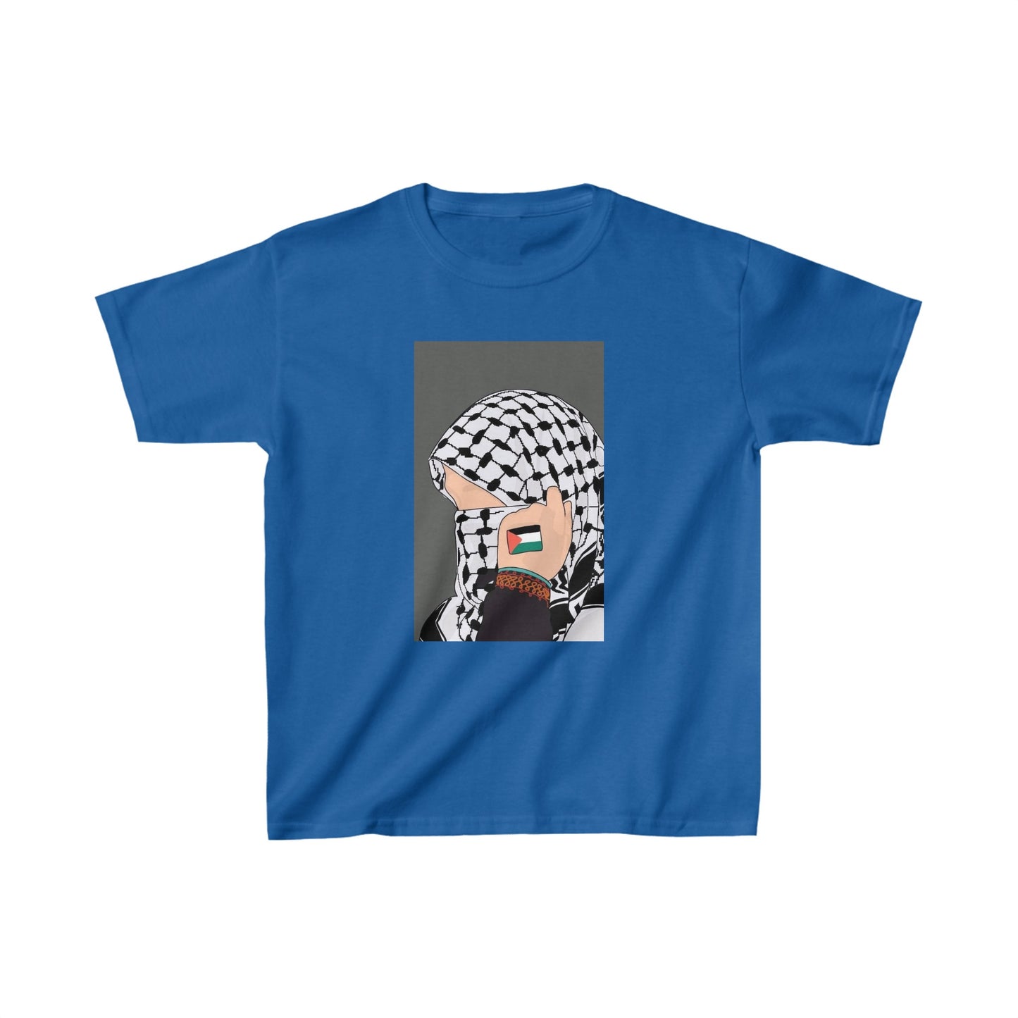 Kids 🇵🇸 Tee