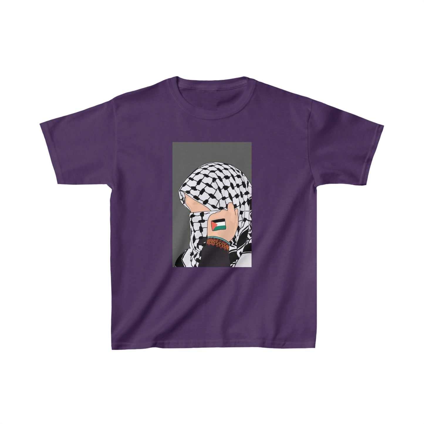 Kids 🇵🇸 Tee