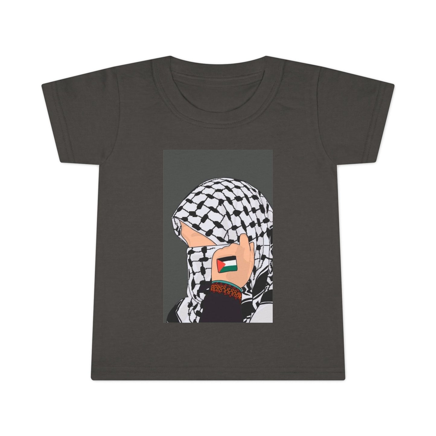 Toddler π΅πΈ T-shirt