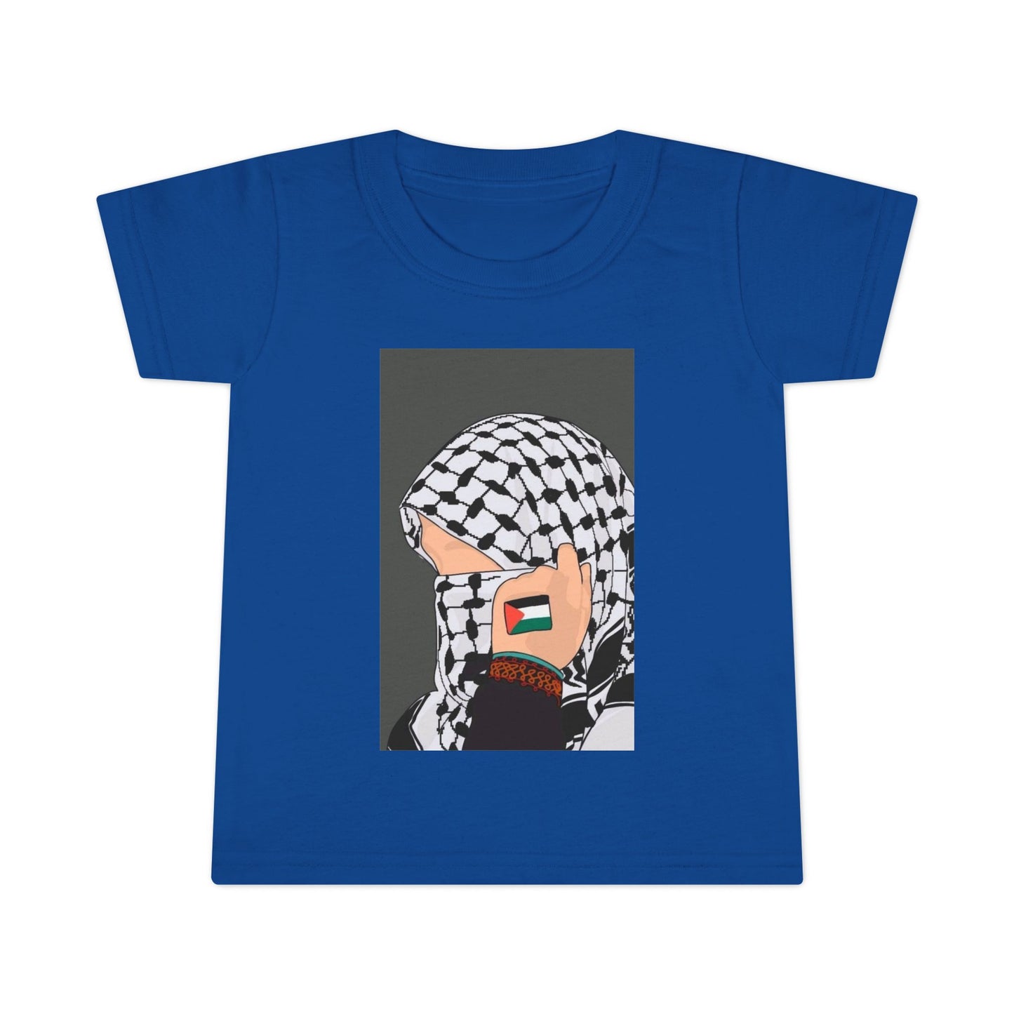 Toddler π΅πΈ T-shirt