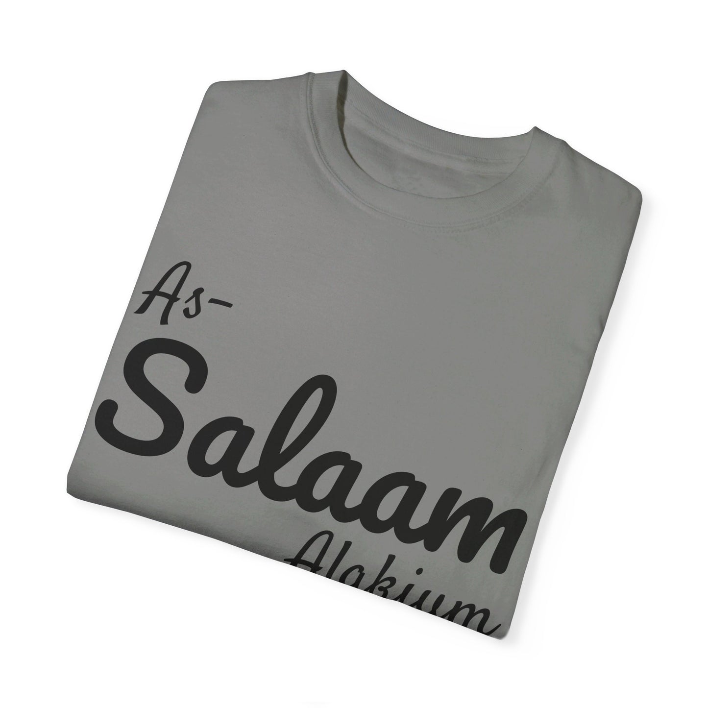 Salaam T-shirt