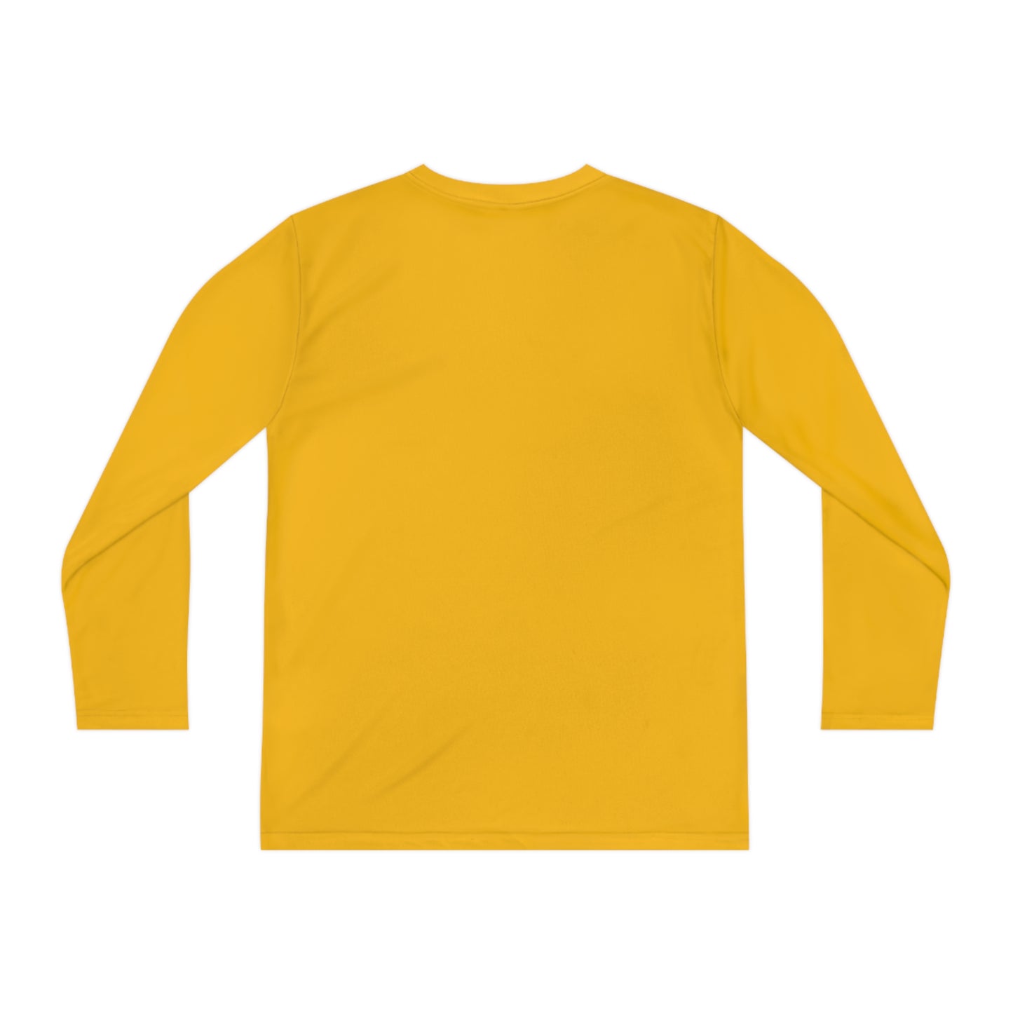Youth Long Sleeve Beautiful View Tee