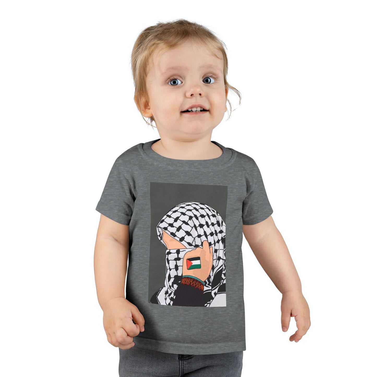 Toddler π΅πΈ T-shirt