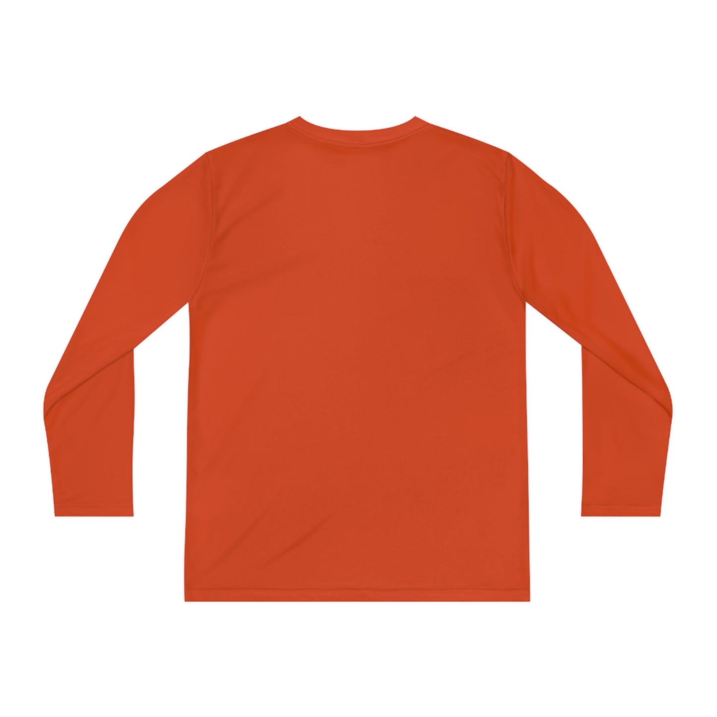 Youth Long Sleeve Beautiful View Tee