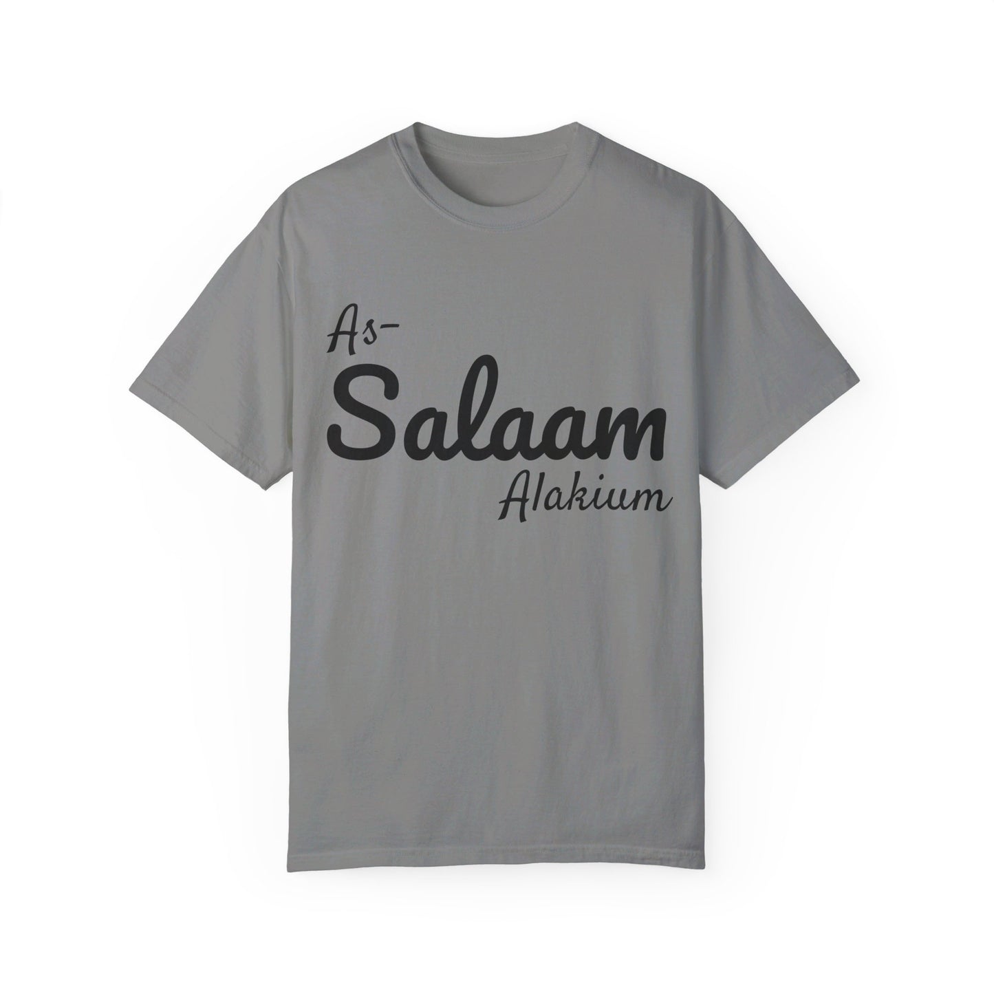Salaam T-shirt
