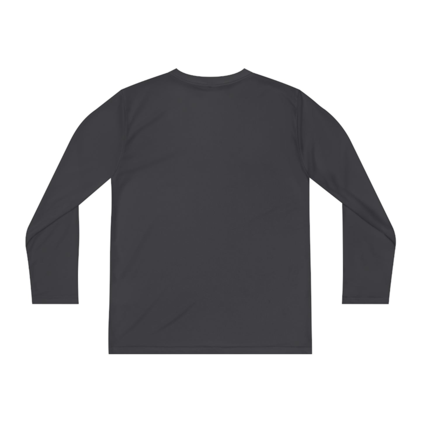 Youth Long Sleeve Beautiful View Tee