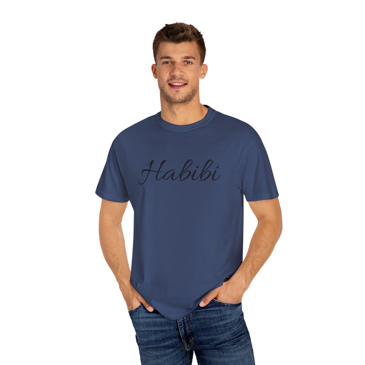 Habibi T-shirt