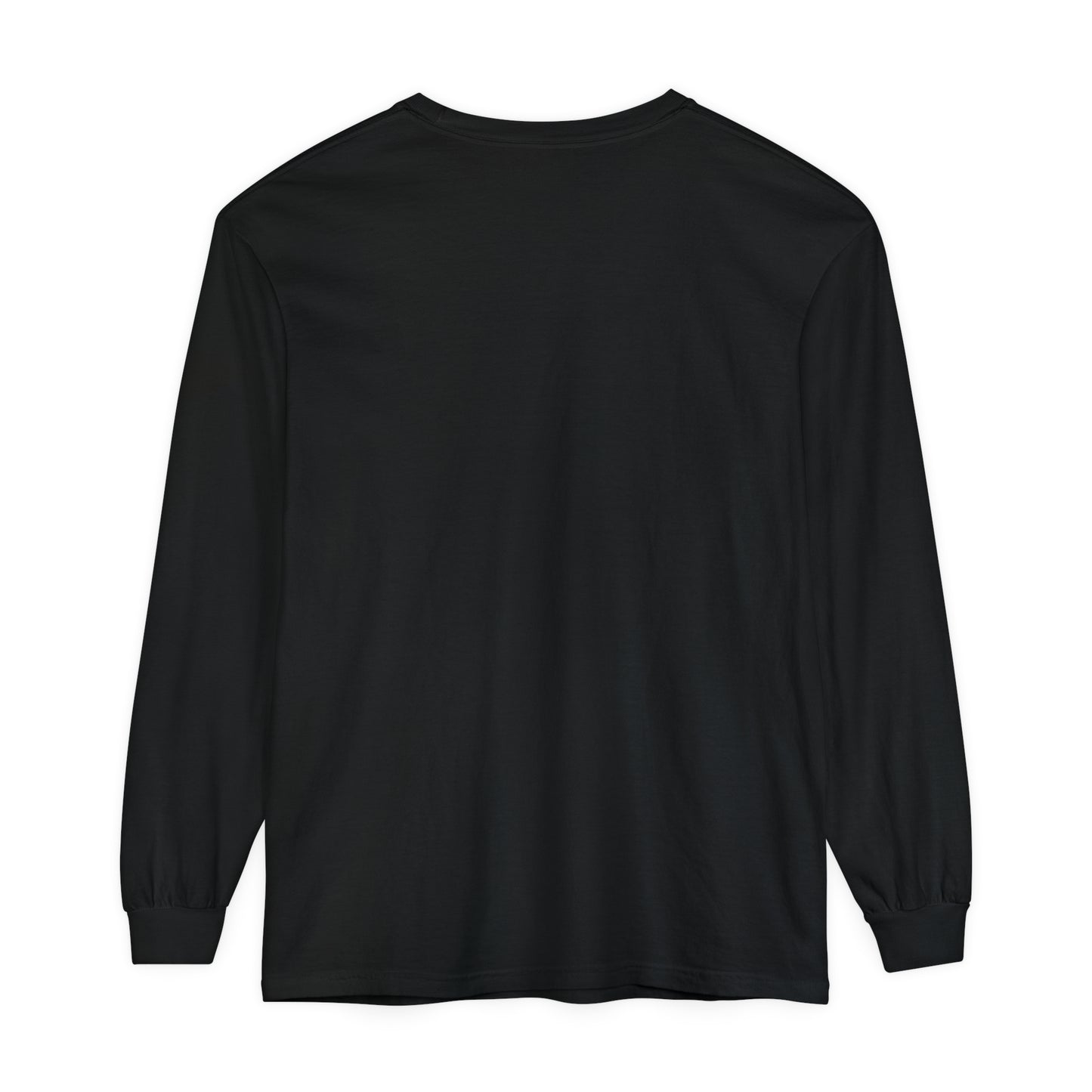 A Beautiful View Long Sleeve T-Shirt
