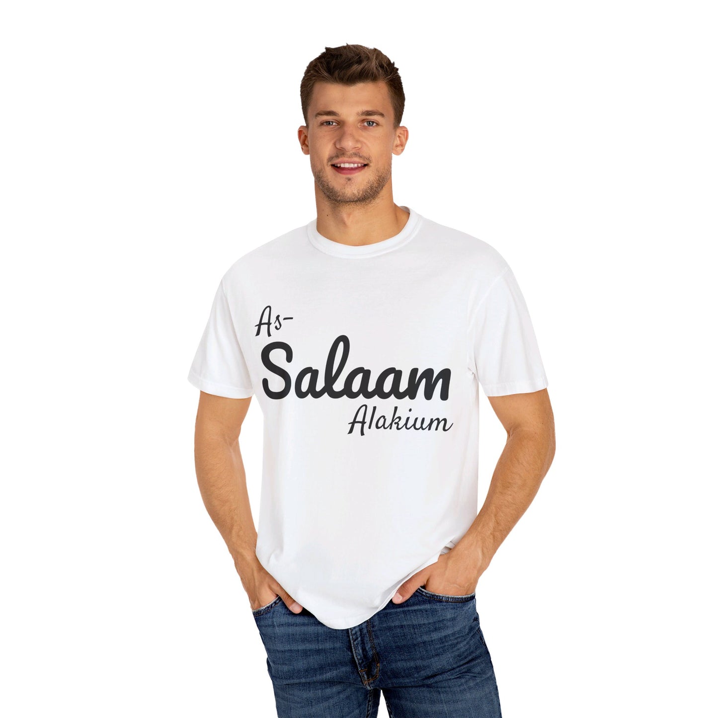 Salaam T-shirt