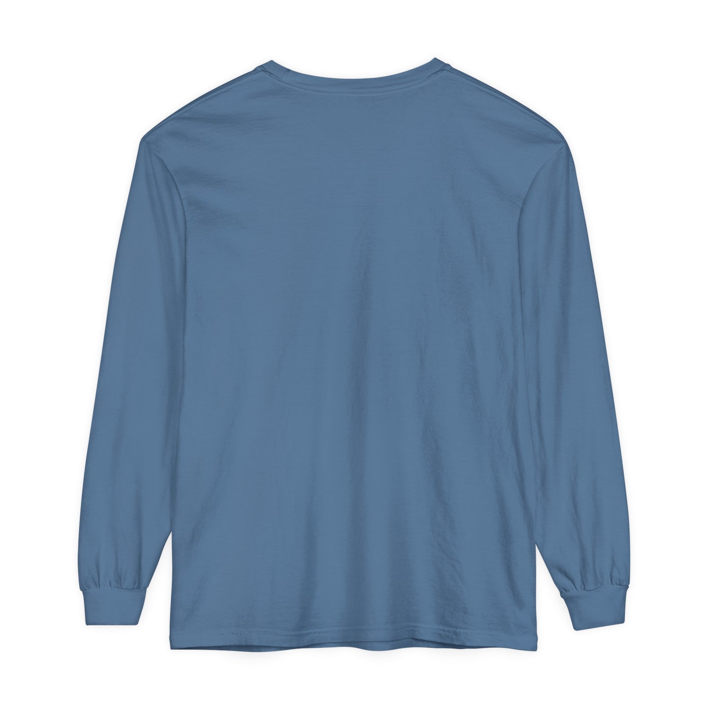 A Beautiful View Long Sleeve T-Shirt