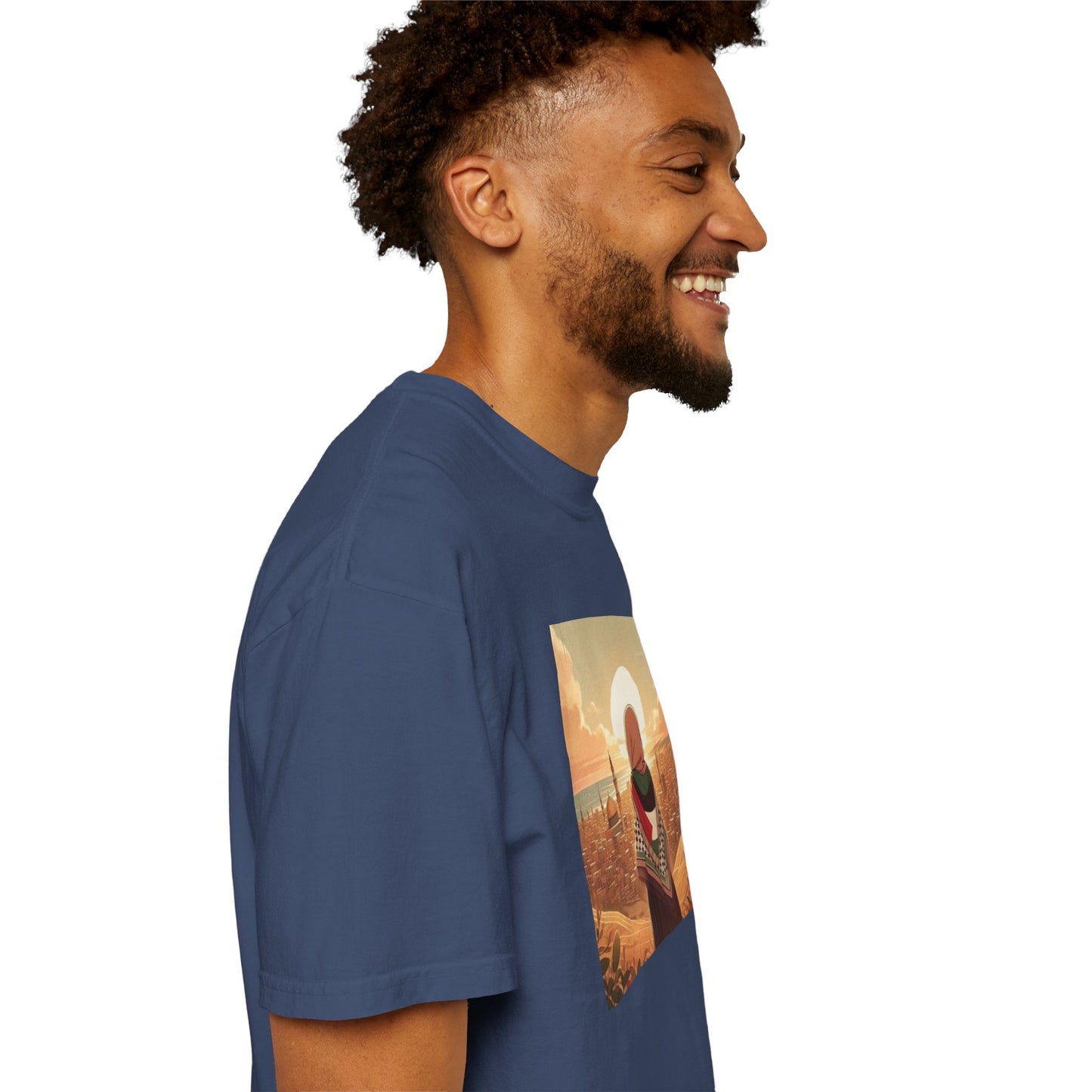 A Beautiful View Shirt