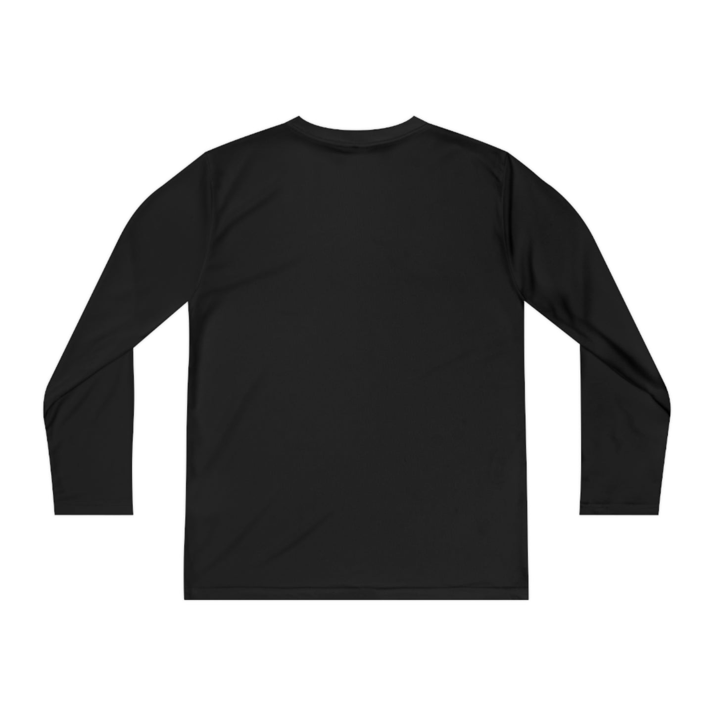 Youth Long Sleeve Beautiful View Tee