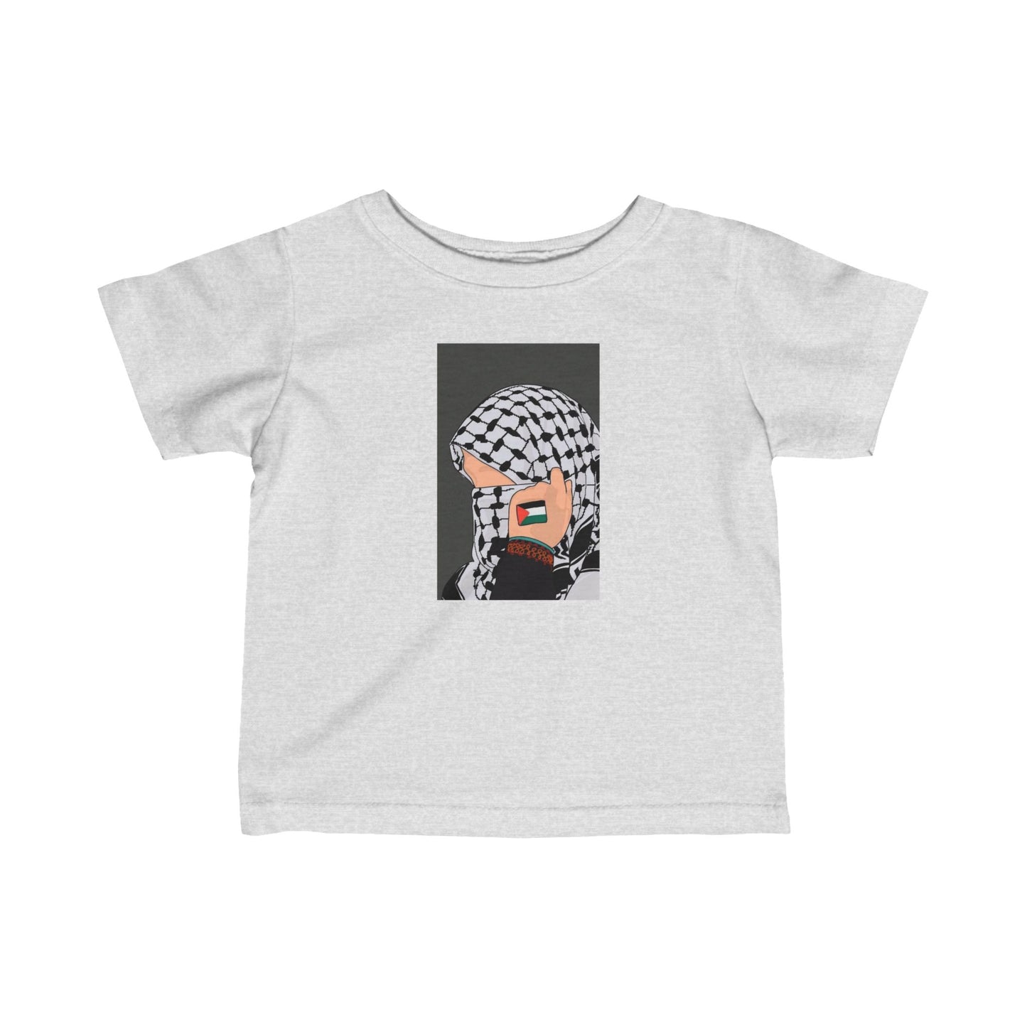 Infant π΅πΈ Tee