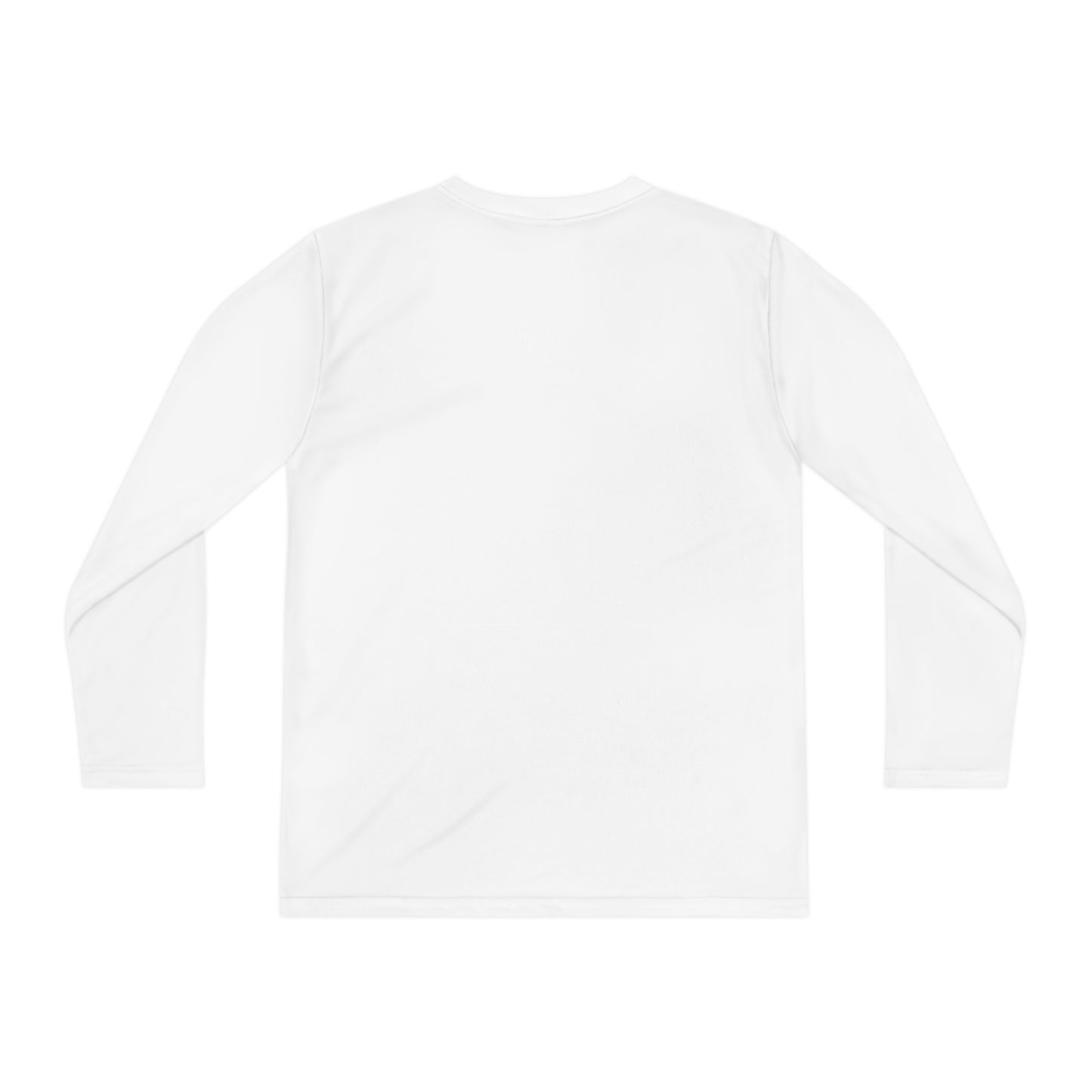 Youth Long Sleeve Beautiful View Tee