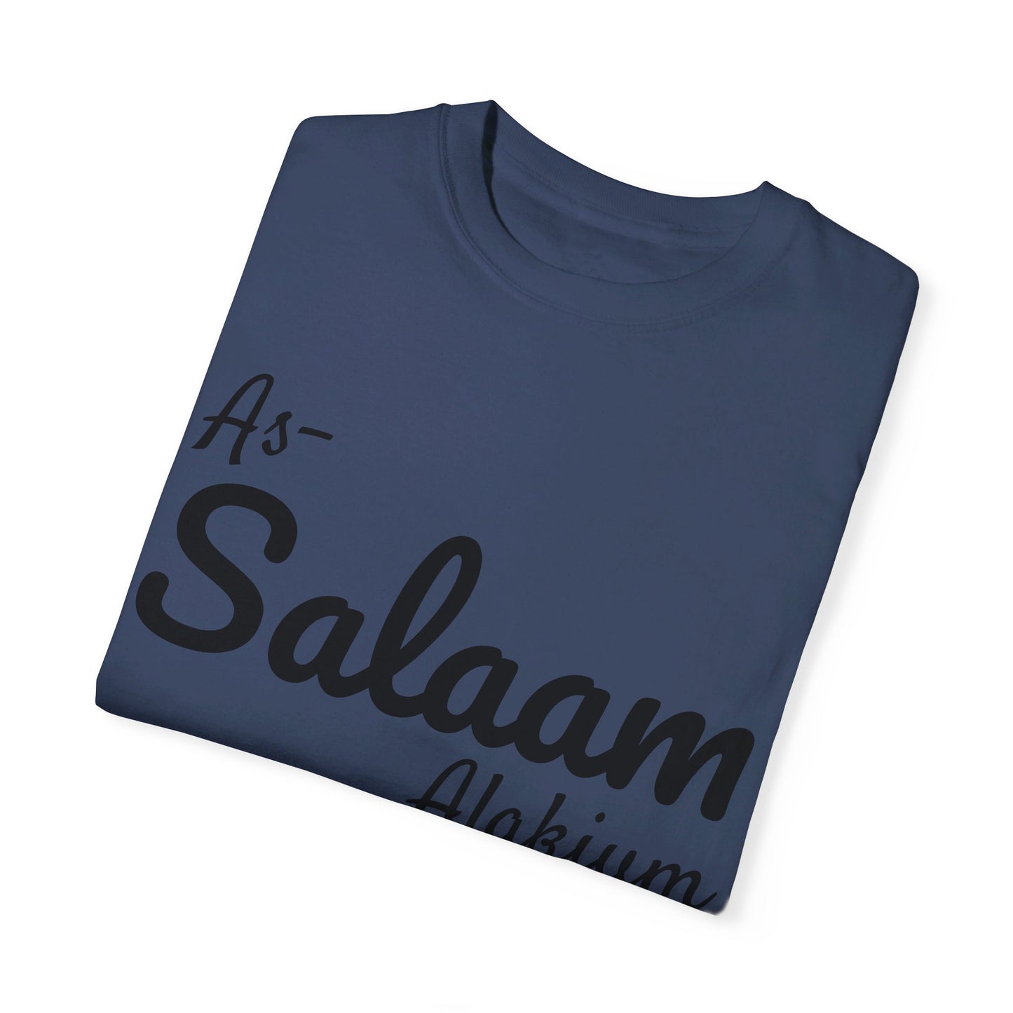 Salaam T-shirt