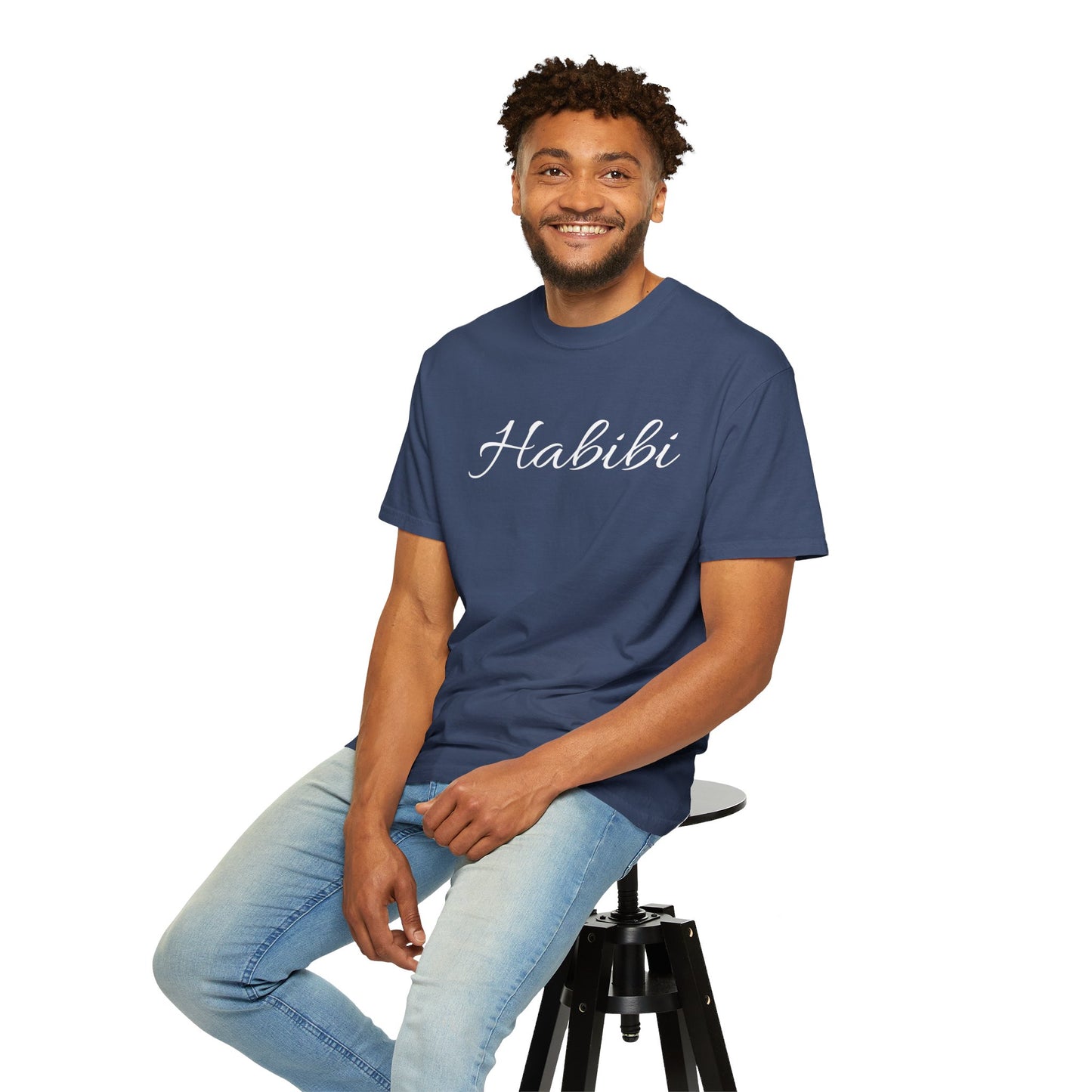 Habibi Shirt