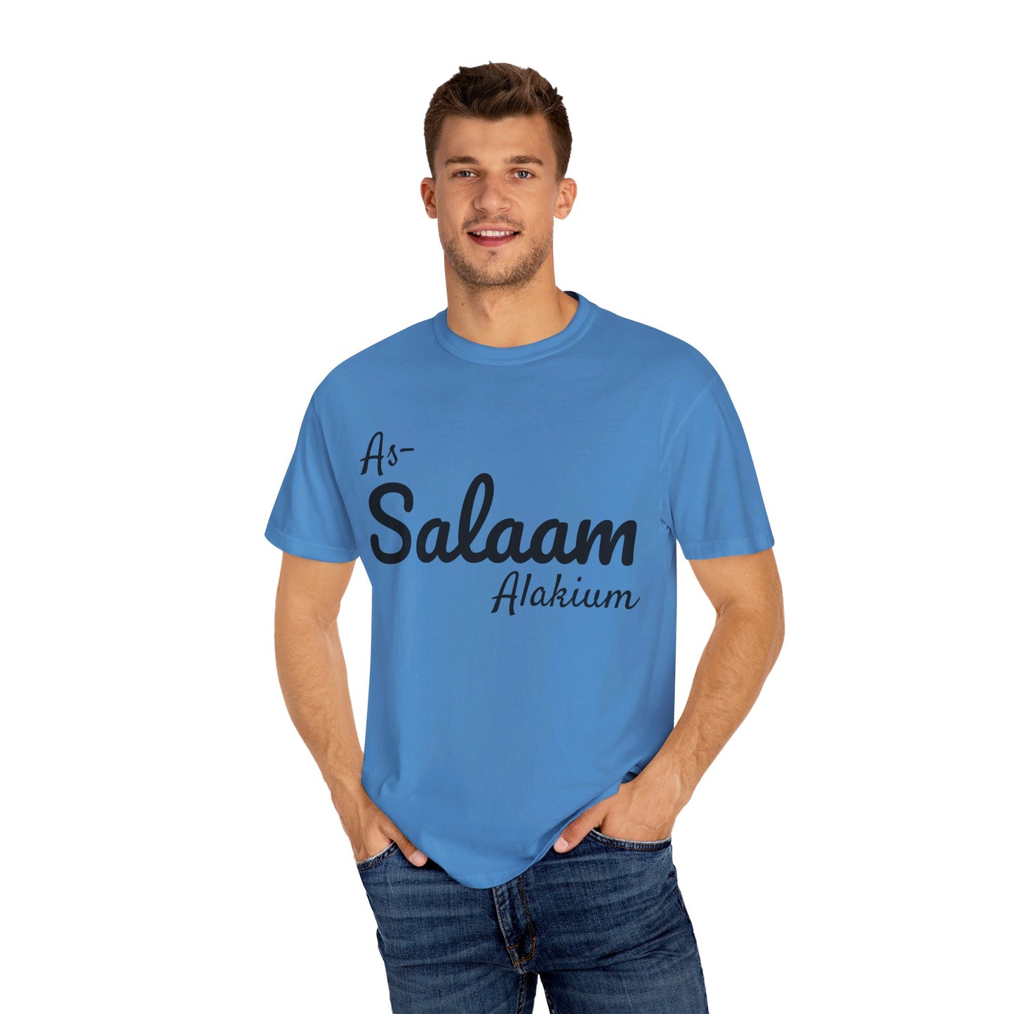 Salaam T-shirt