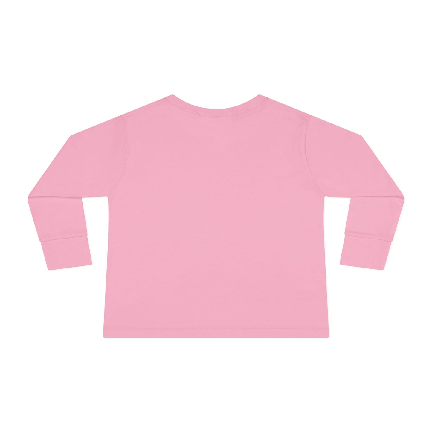 Toddler Beautiful View Long Sleeve Tee