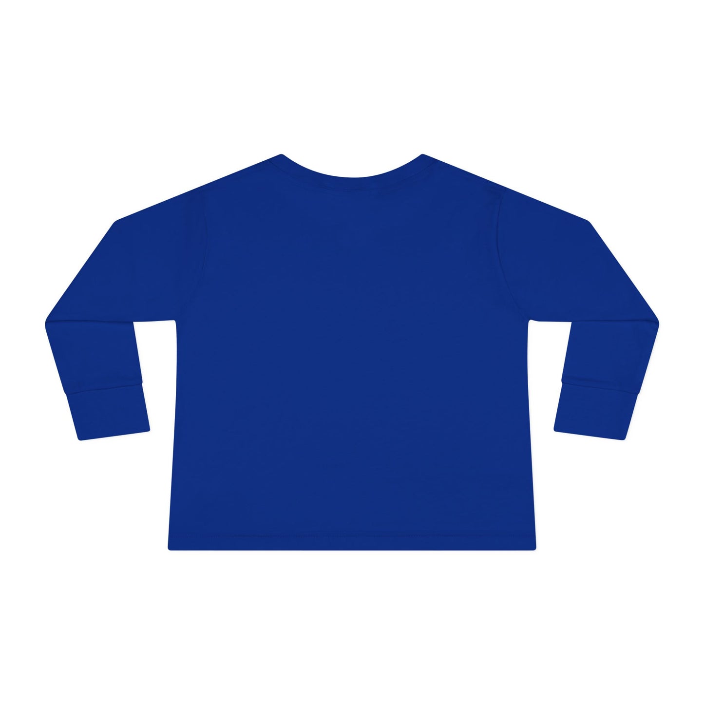 Toddler Beautiful View Long Sleeve Tee