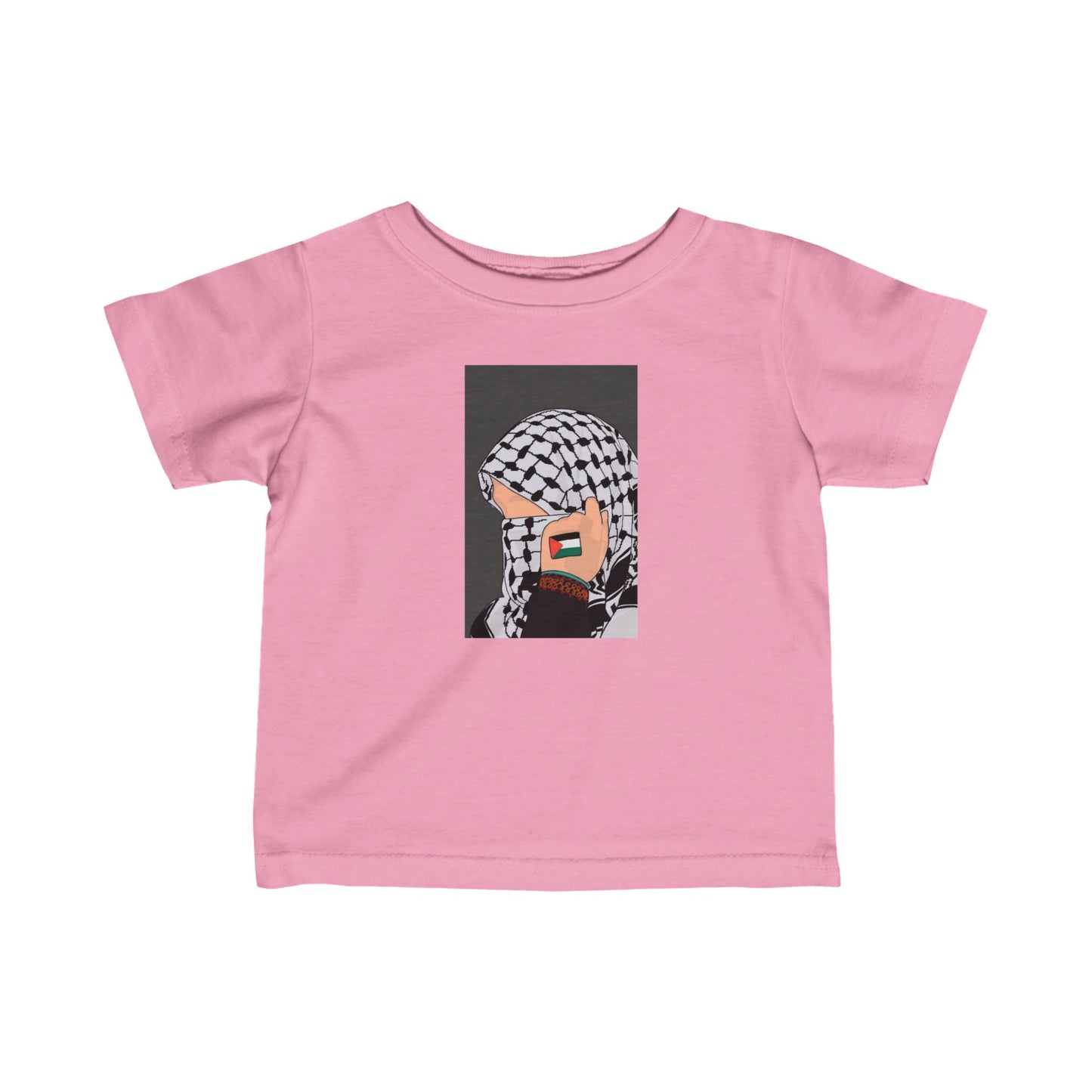 Infant π΅πΈ Tee