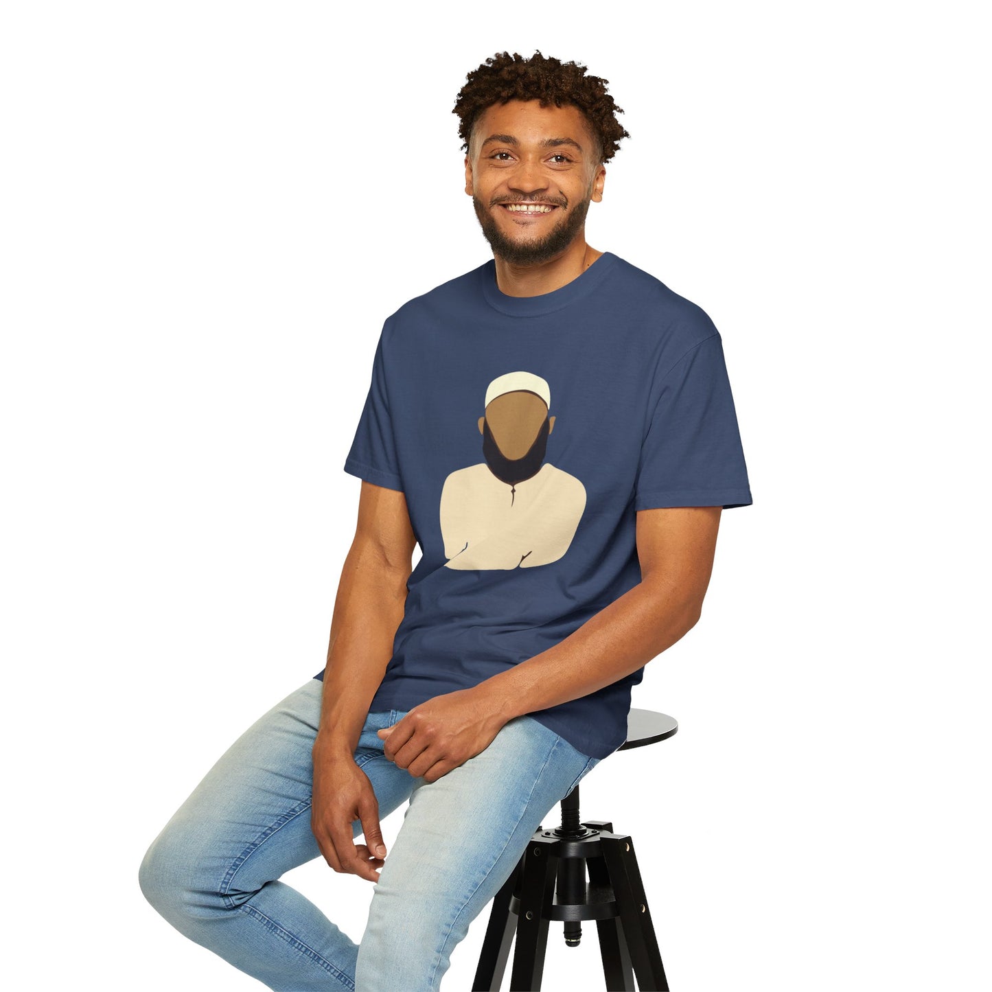 Bearded Habibi Shirt