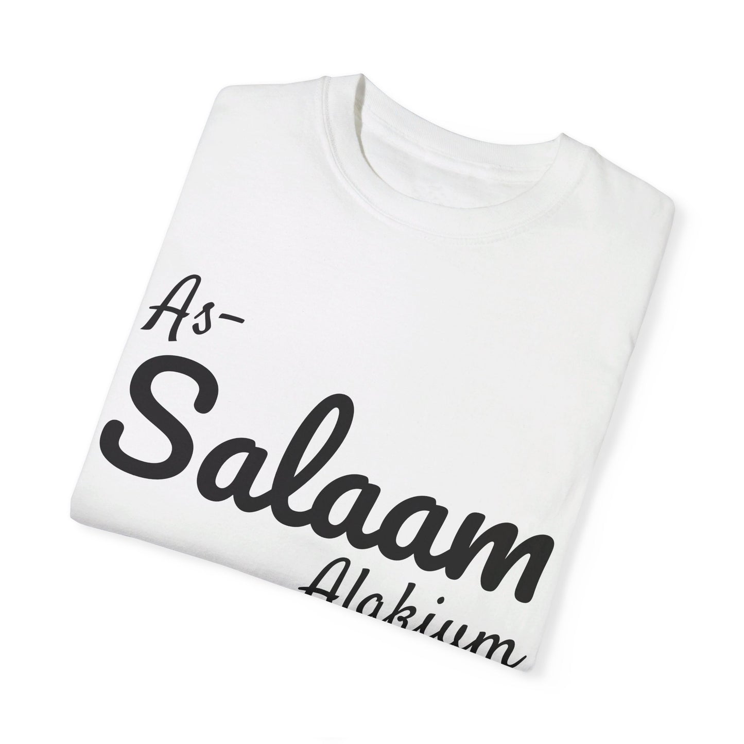 Salaam T-shirt