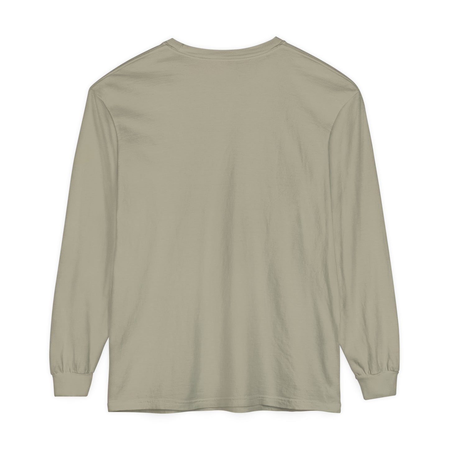 A Beautiful View Long Sleeve T-Shirt