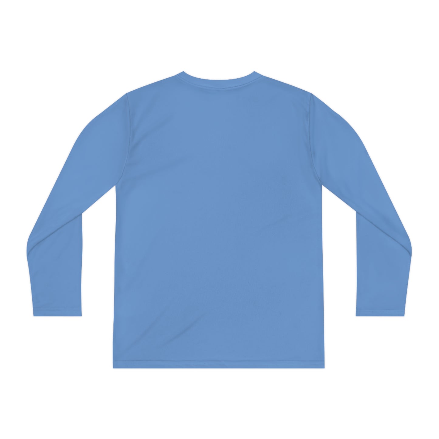 Youth Long Sleeve Beautiful View Tee