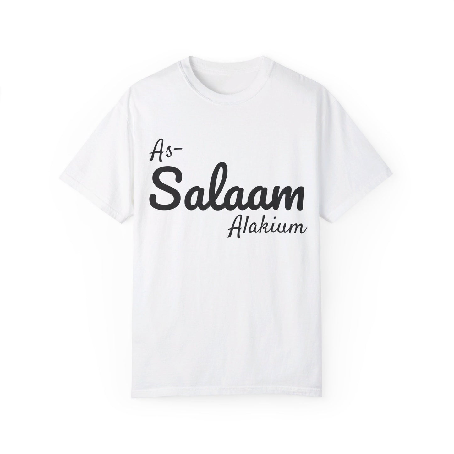 Salaam T-shirt