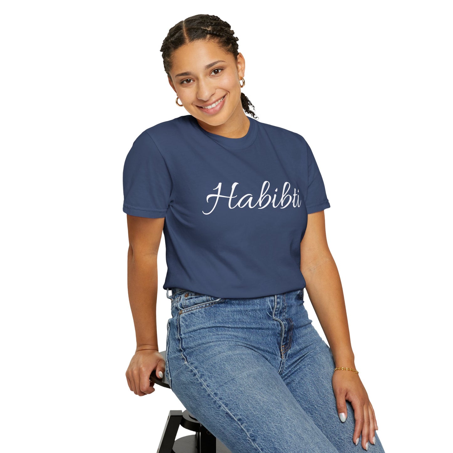 Habibti Shirt