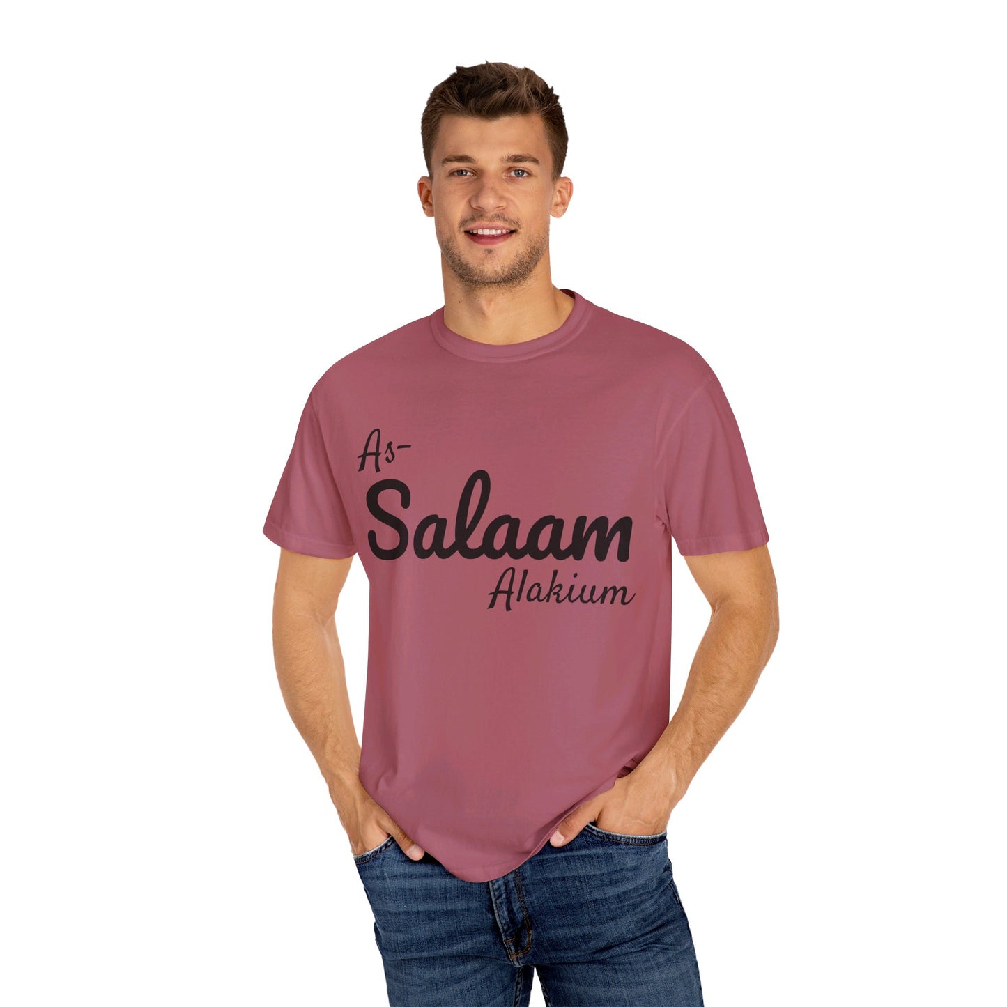Salaam T-shirt