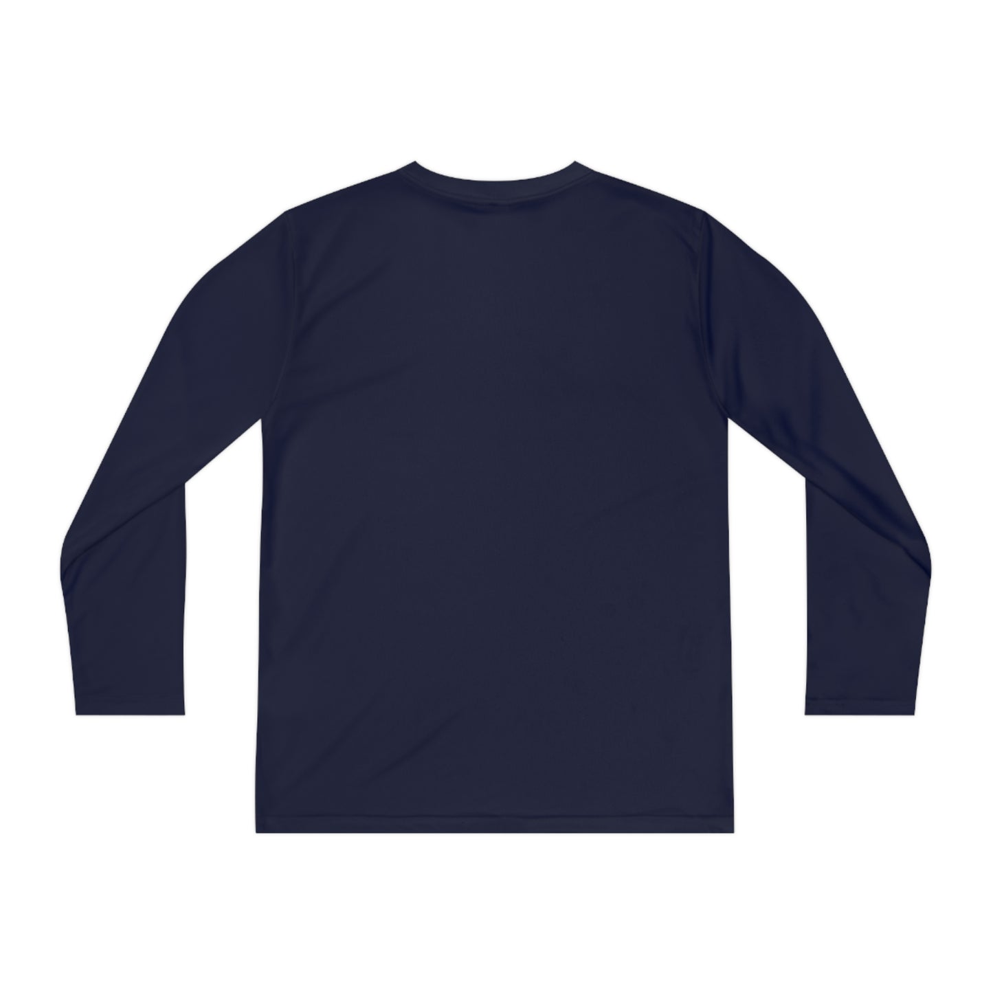 Youth Long Sleeve Beautiful View Tee