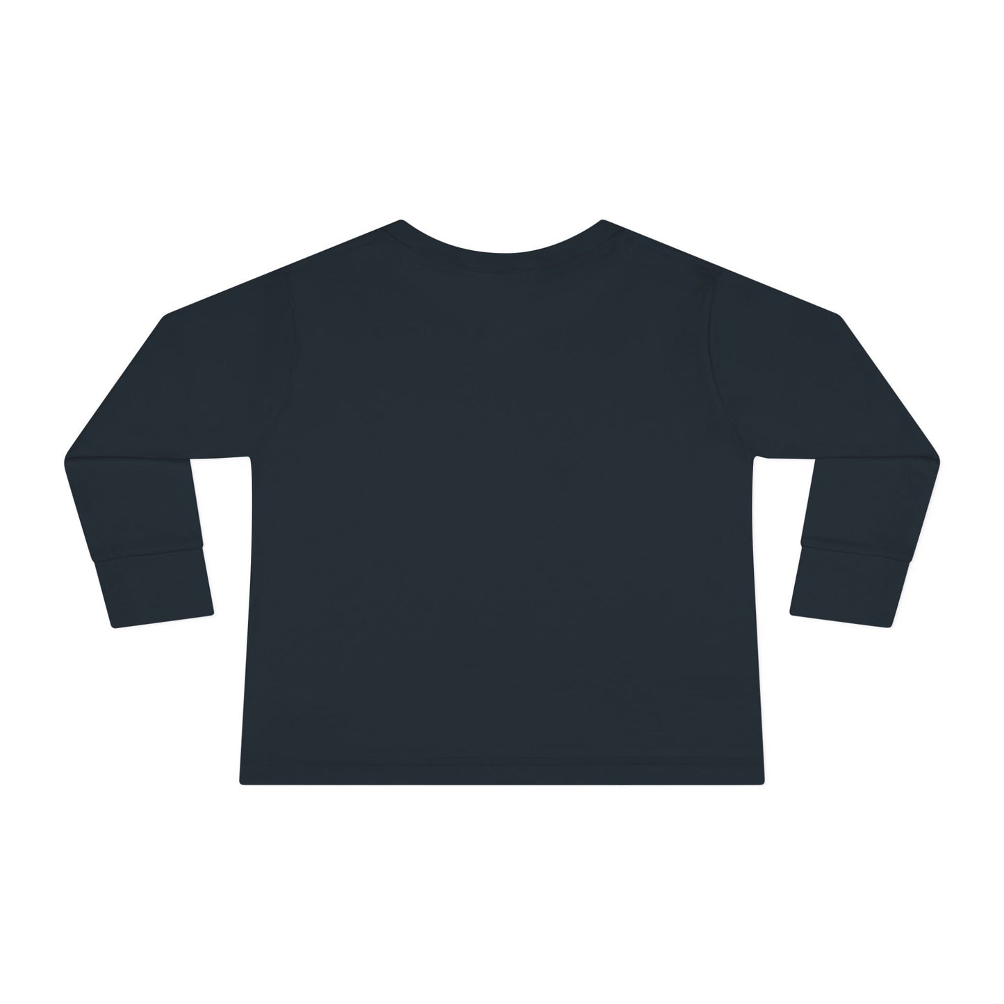 Toddler Squid Long Sleeve Tee