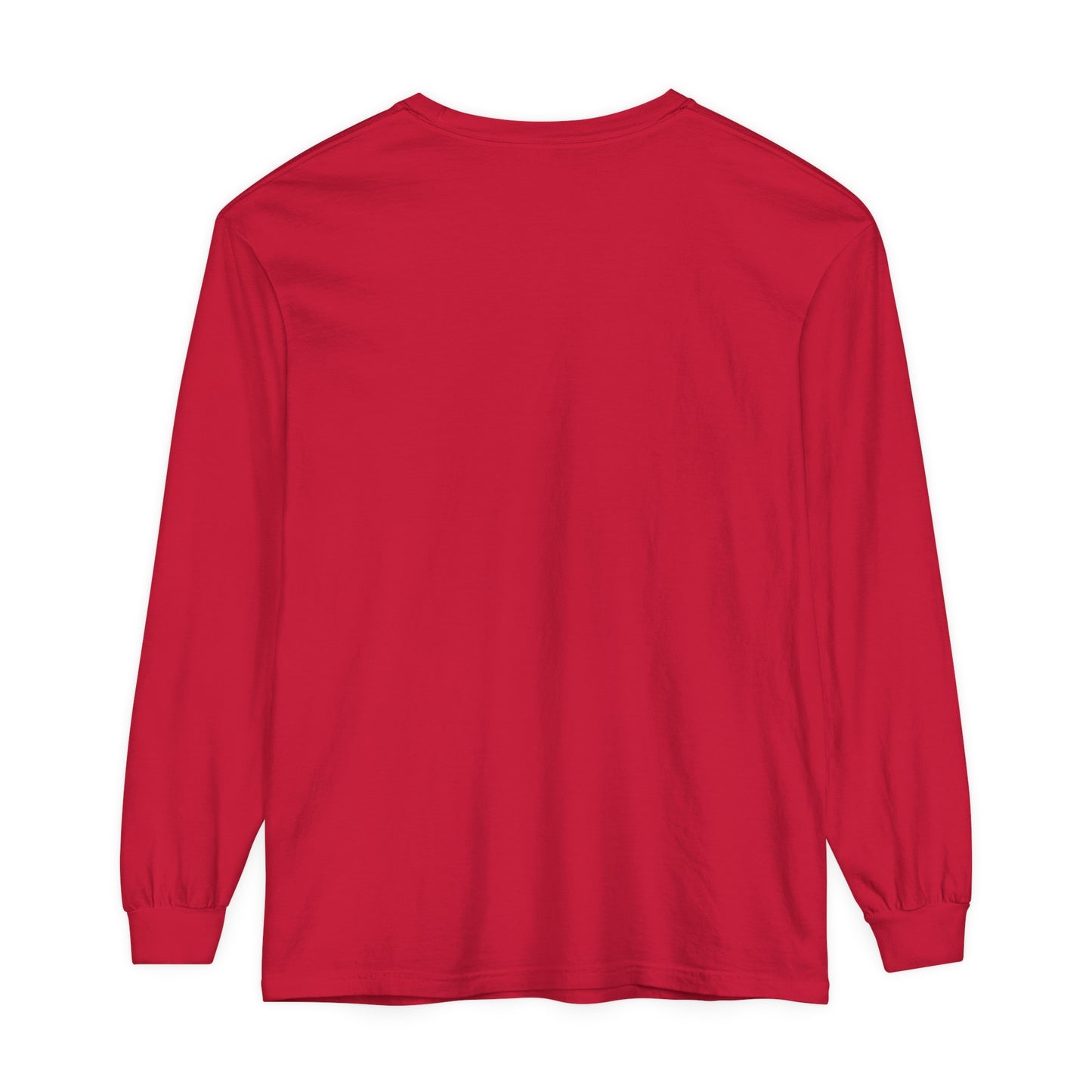 A Beautiful View Long Sleeve T-Shirt