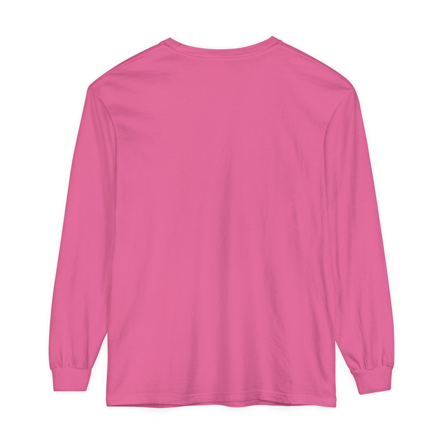 A Beautiful View Long Sleeve T-Shirt